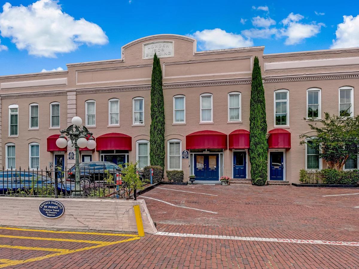 Holiday home Riverview Penthouse Savannah