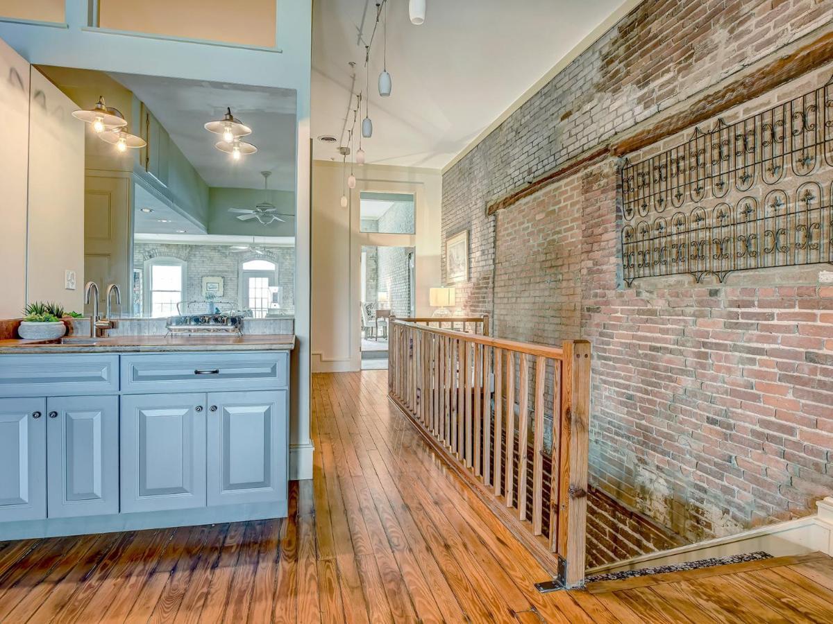 Riverview Penthouse Holiday home *