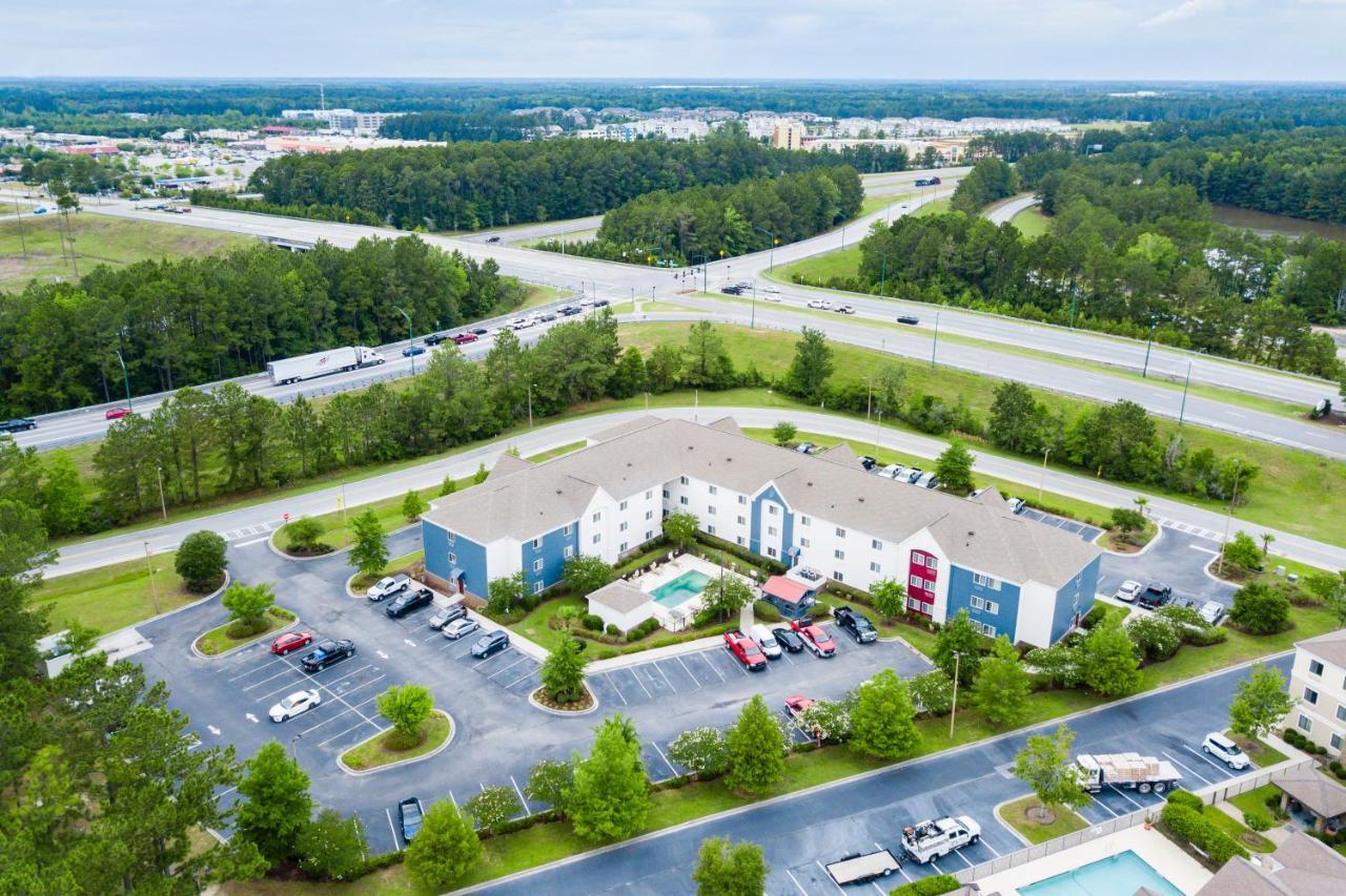 Candlewood Airport By Ihg Savannah