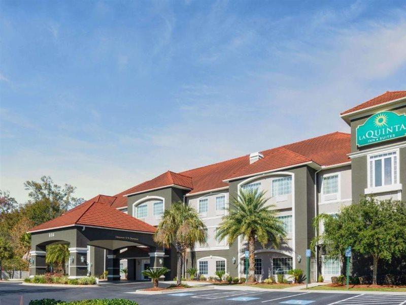Hotel La Quinta By Wyndham Airport - Pooler Savannah