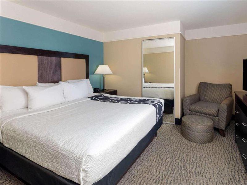 Hotel La Quinta By Wyndham Airport - Pooler 3*