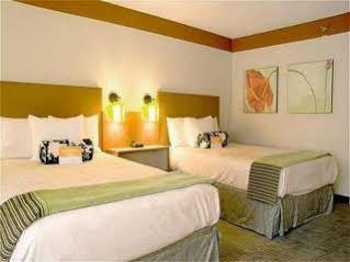 Hotel Spark By Hilton Midtown Savannah