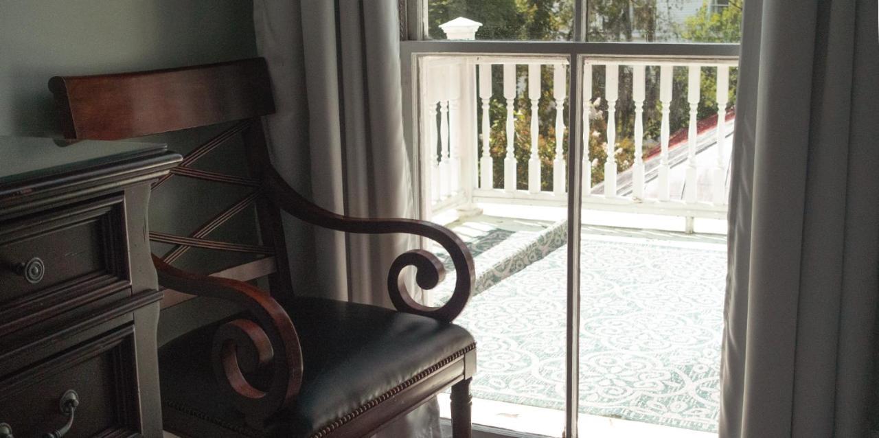 Bed & Breakfast Forsyth Park