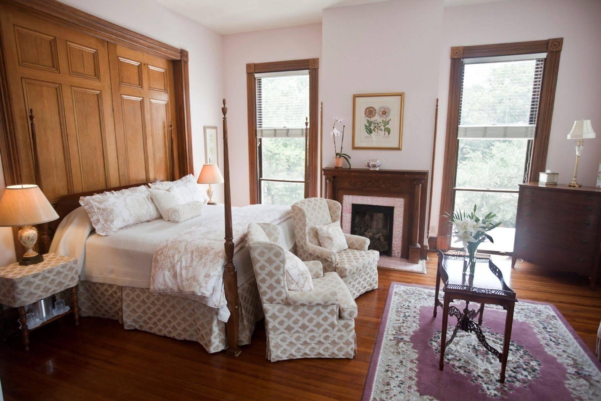 Forsyth Park Bed & Breakfast