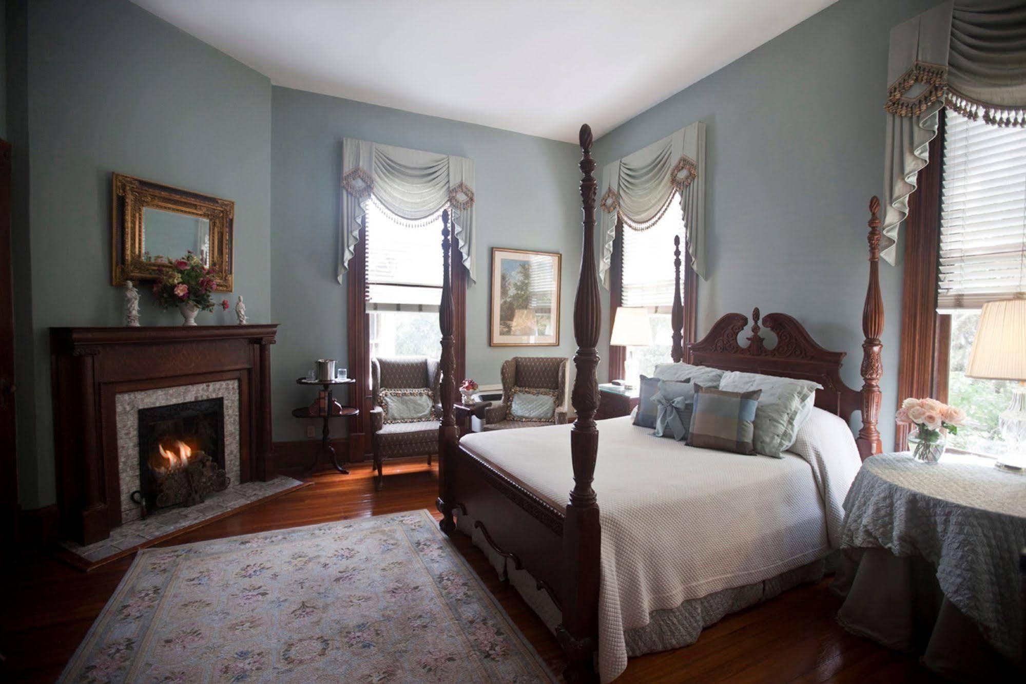 Bed & Breakfast Forsyth Park Savannah