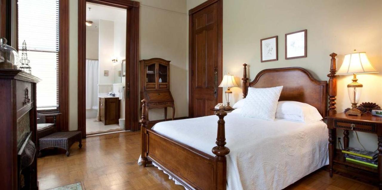 Bed & Breakfast Forsyth Park Savannah