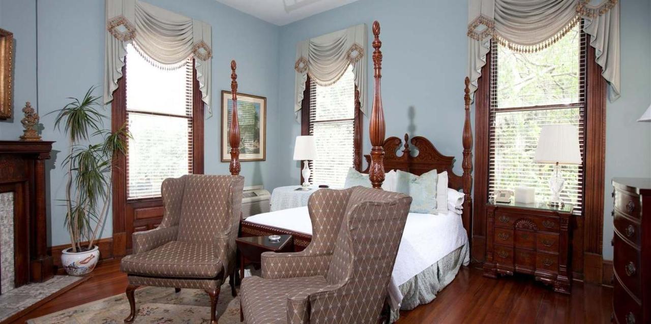 Bed & Breakfast Forsyth Park