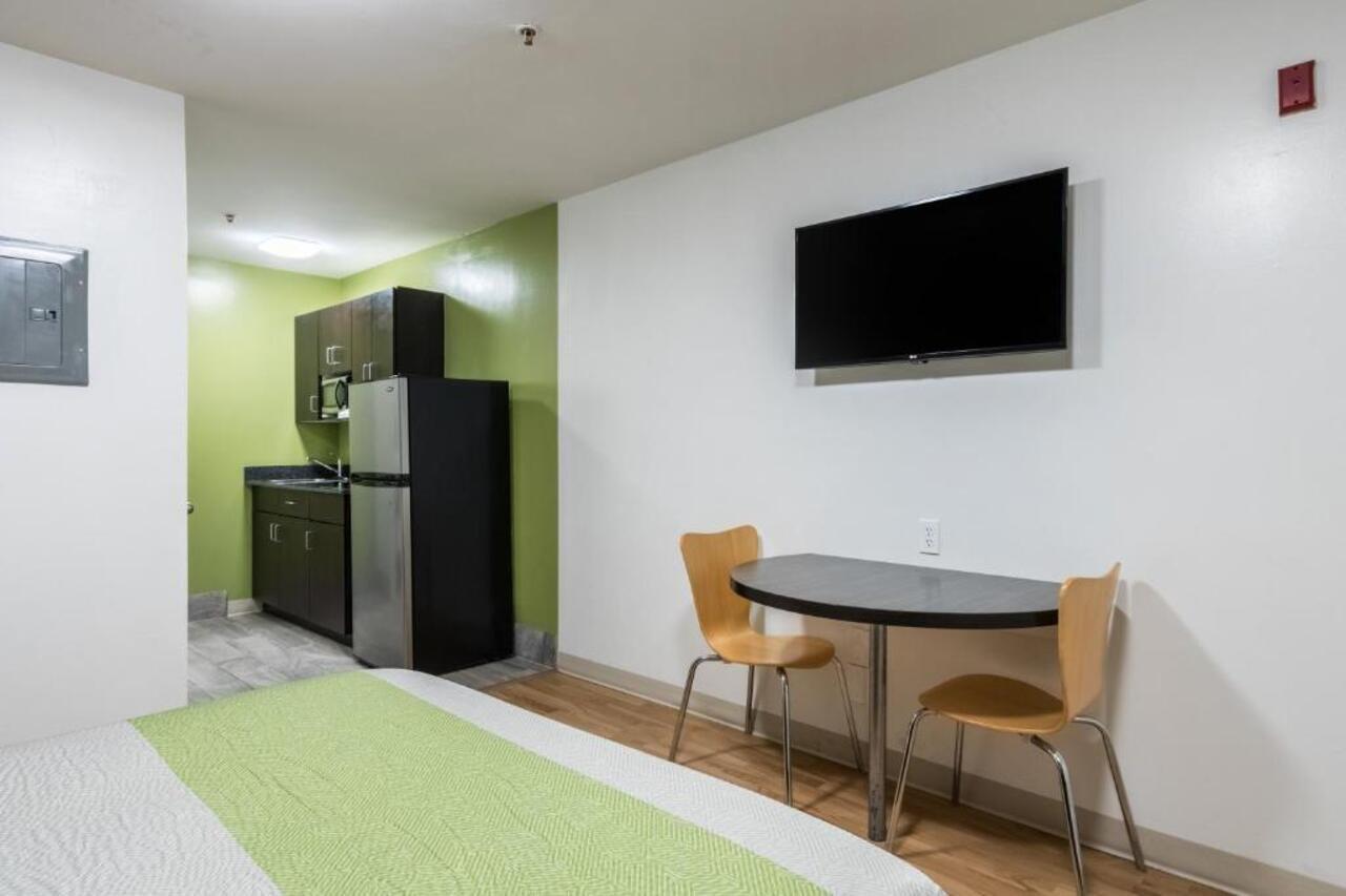 6-savannah, Ga Hotel 2*