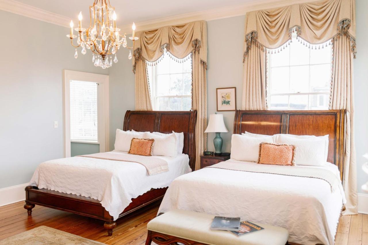 The Gastonian, Historic Of Collection (adults Only) 4*
