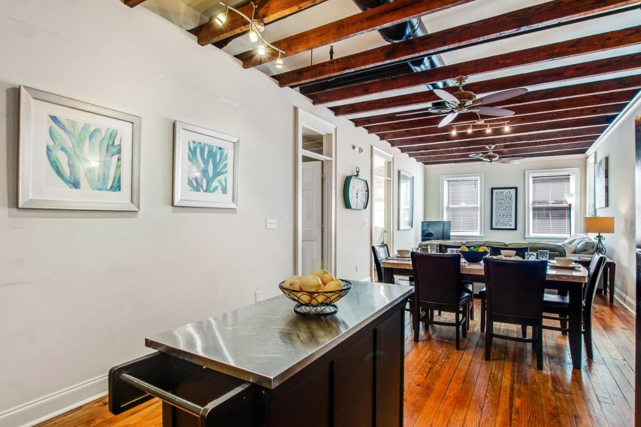 Holiday home Historic Market Loft Off Broughton *