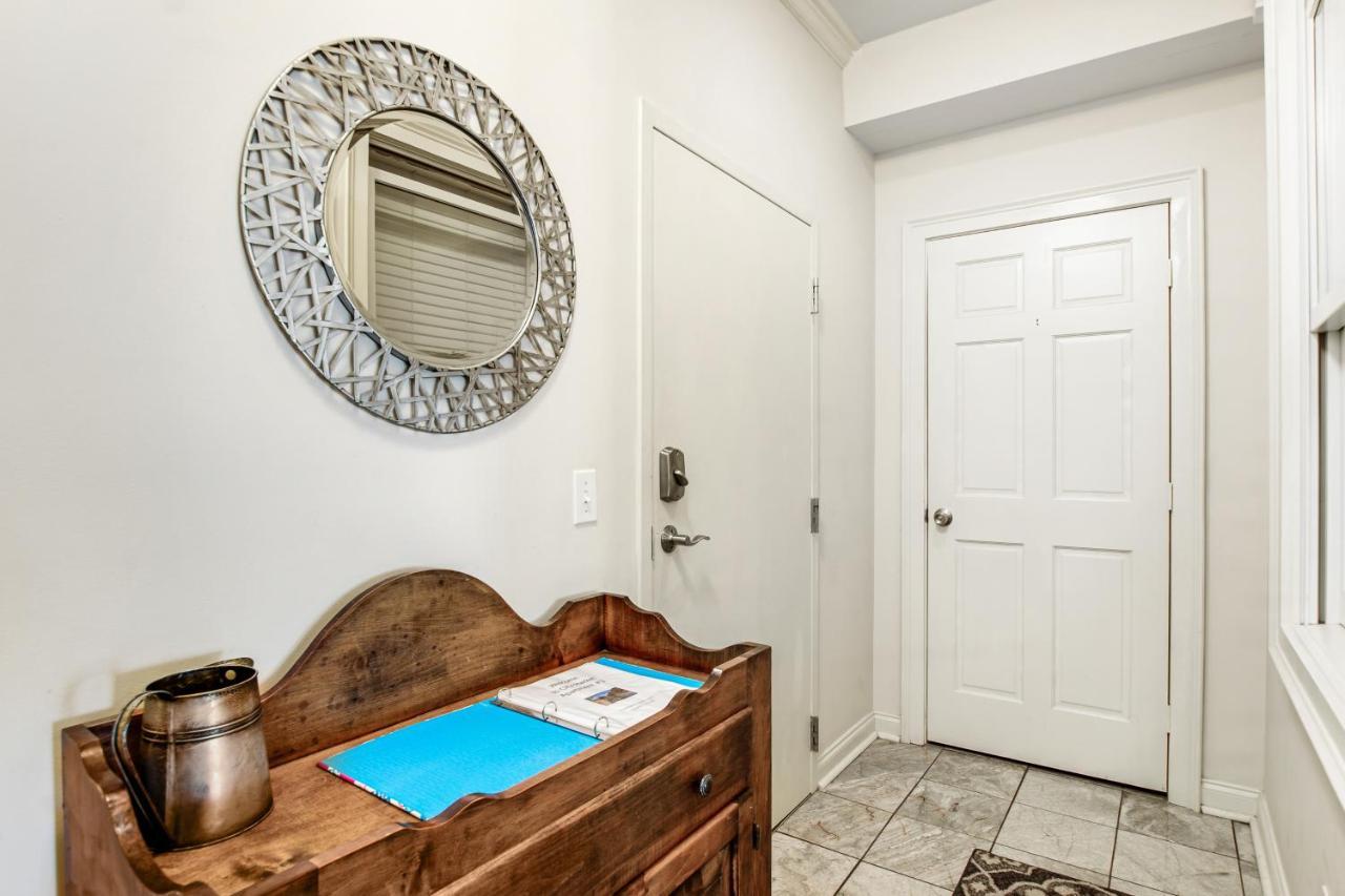 Historic Market Loft Off Broughton Holiday home Savannah