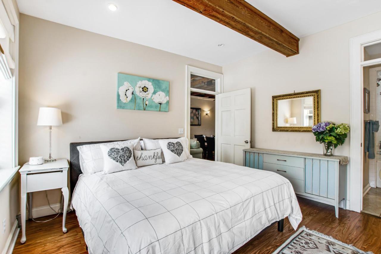 Holiday home Historic Market Loft Off Broughton Savannah