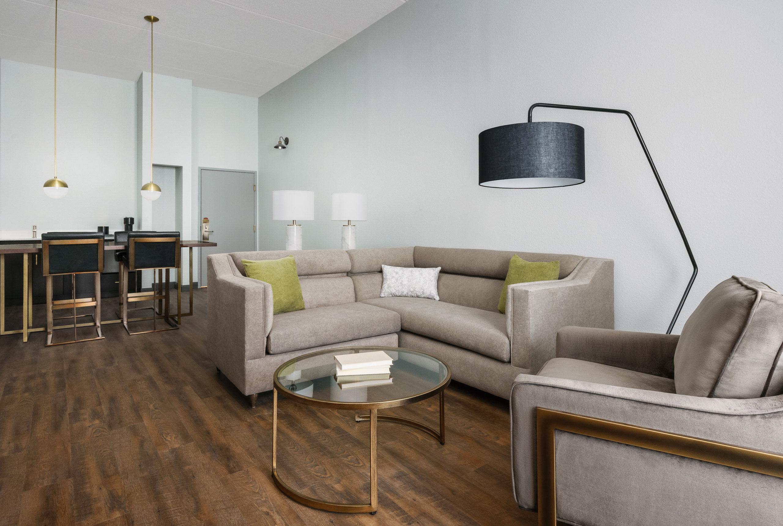 The Bluff Savannah, Tapestry Collection By Hilton Hotel Savannah