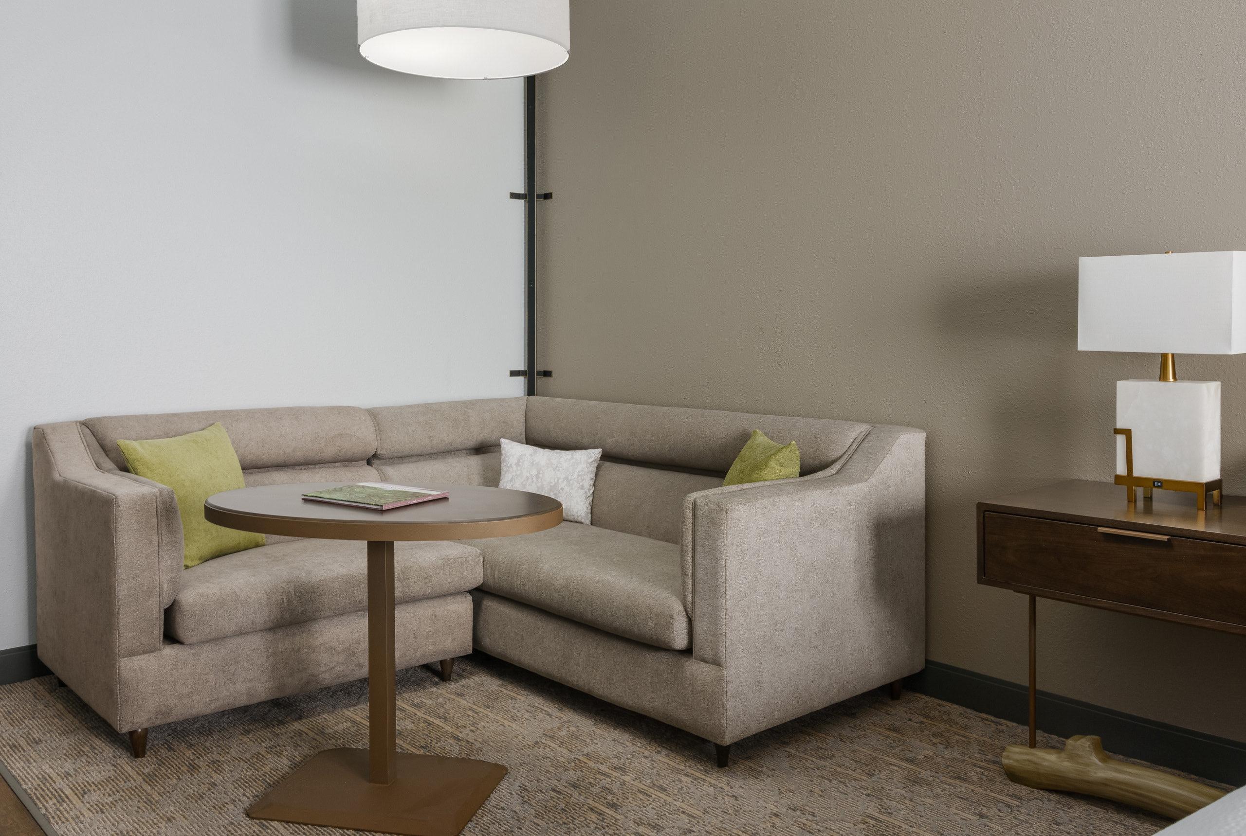 The Bluff Savannah, Tapestry Collection By Hilton 4* Savannah