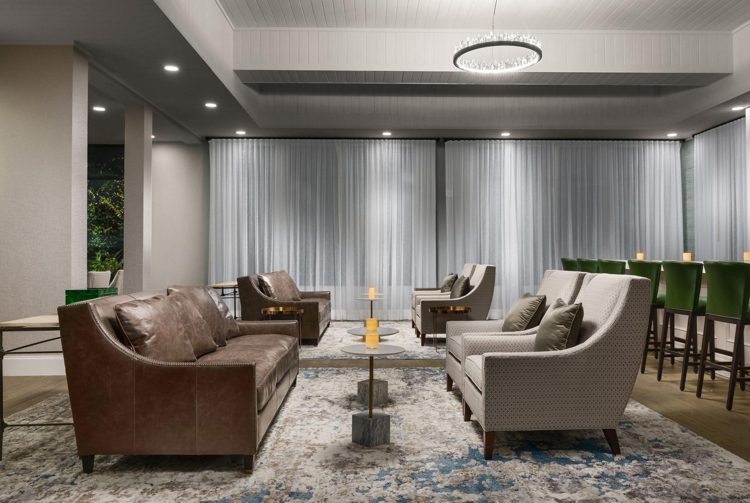 Hotel The Bluff Savannah, Tapestry Collection By Hilton 4*