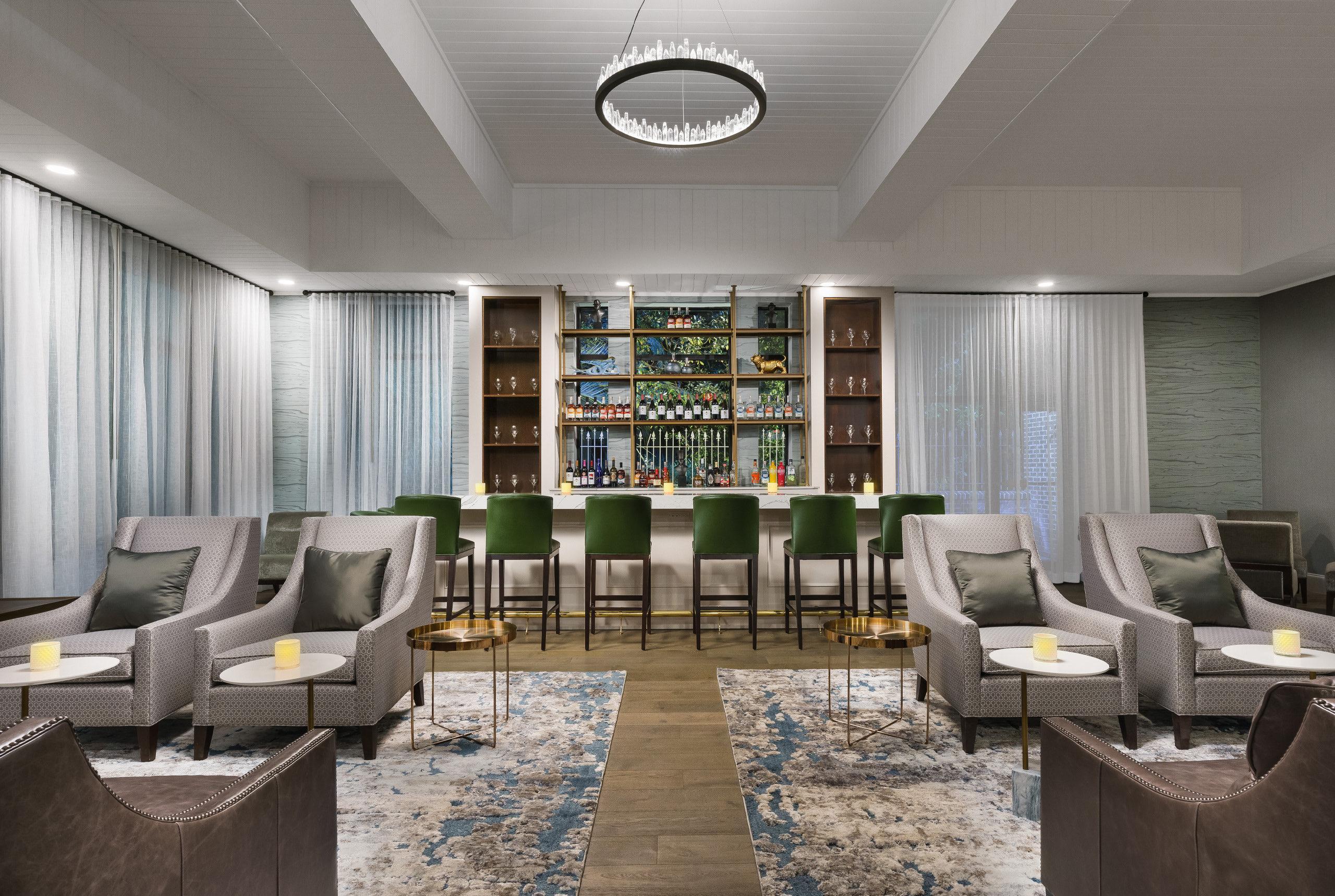 The Bluff Savannah, Tapestry Collection By Hilton Hotel