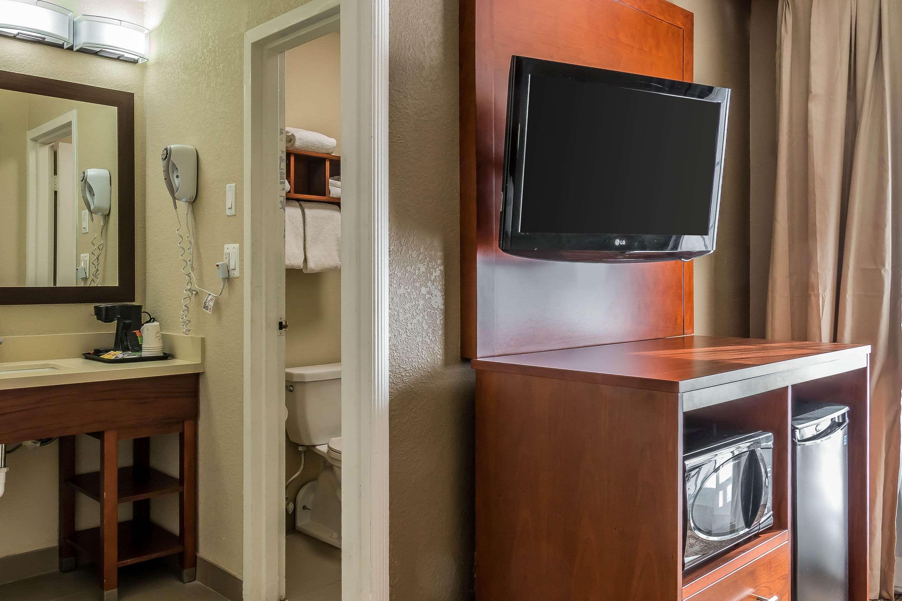 Inn Comfort Savannah