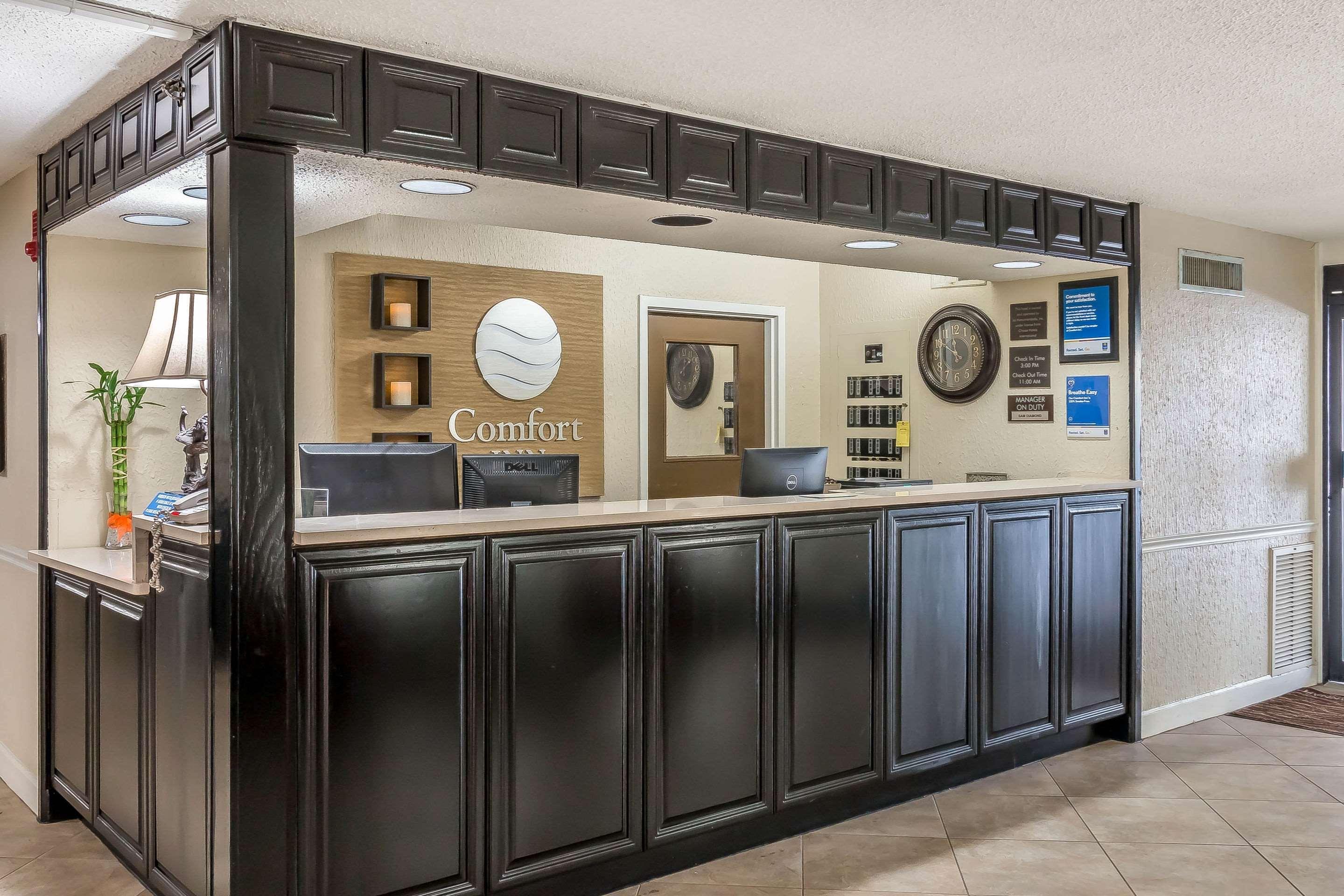 Comfort Inn 3*