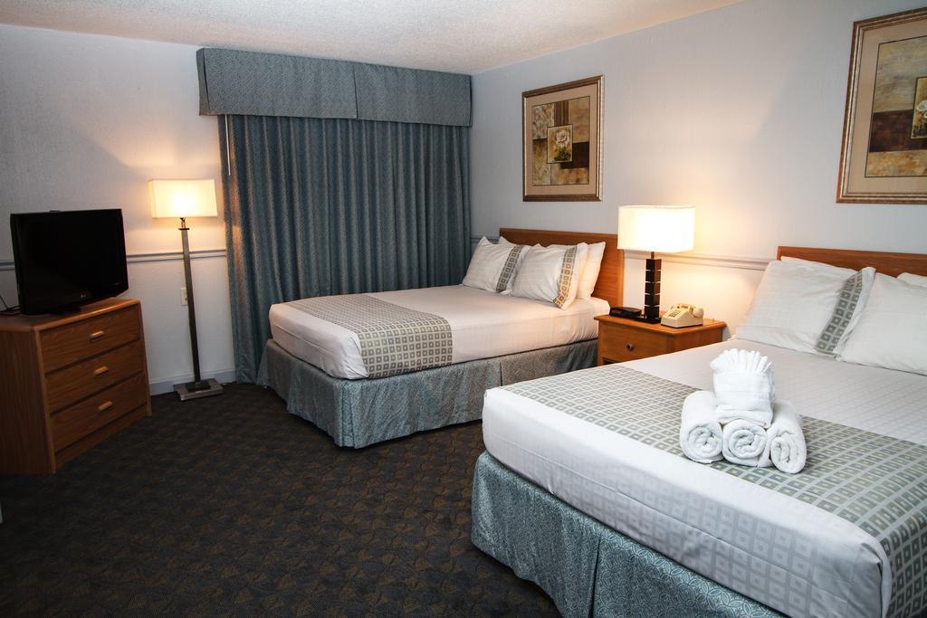 Inn Comfort