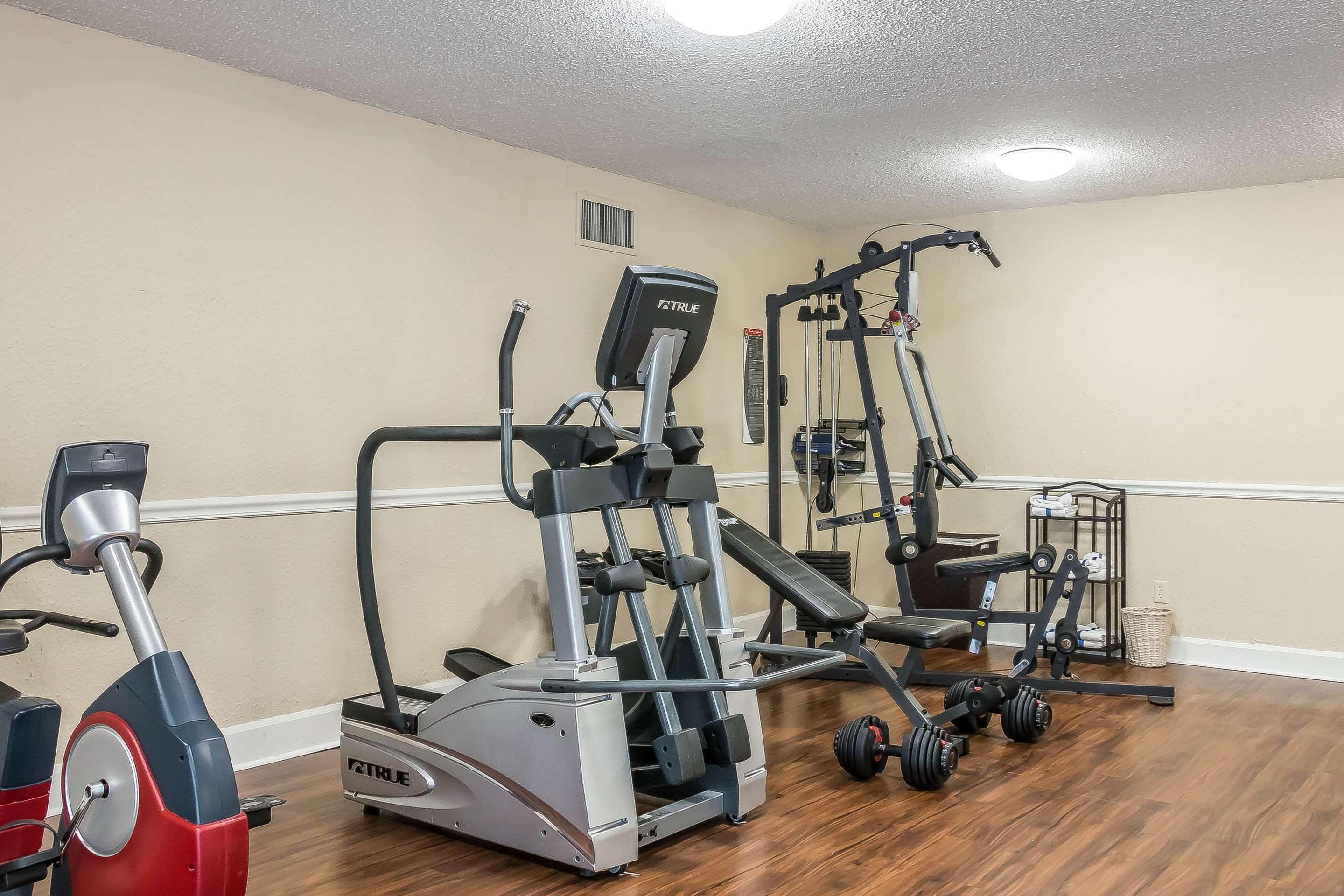 Inn Comfort Savannah