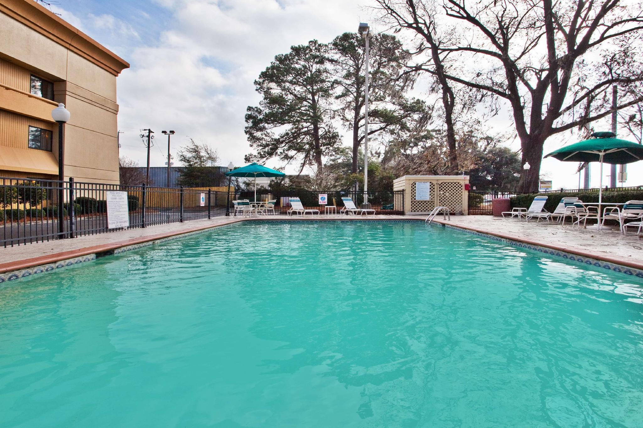 Hotel Spark By Hilton Midtown 3*