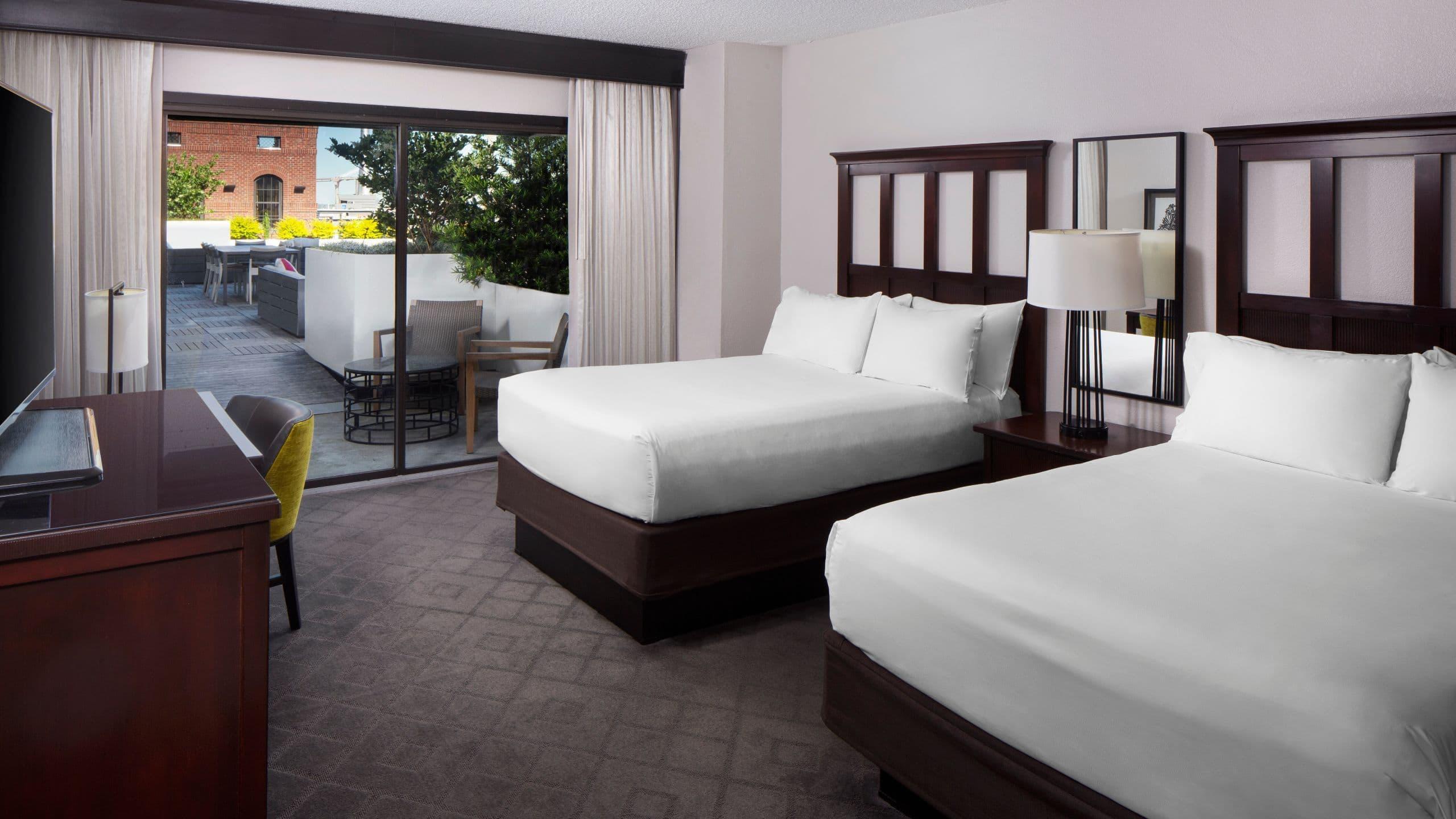 Hyatt Regency Hotel