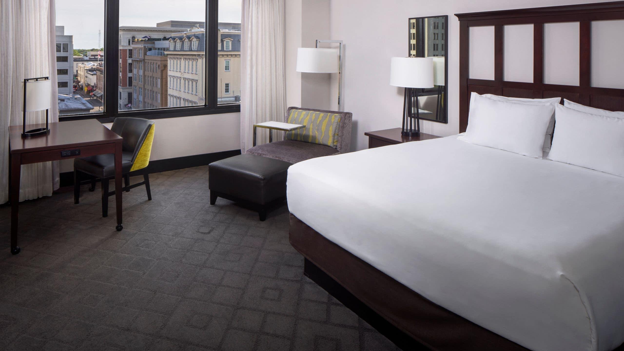 Hyatt Regency Savannah