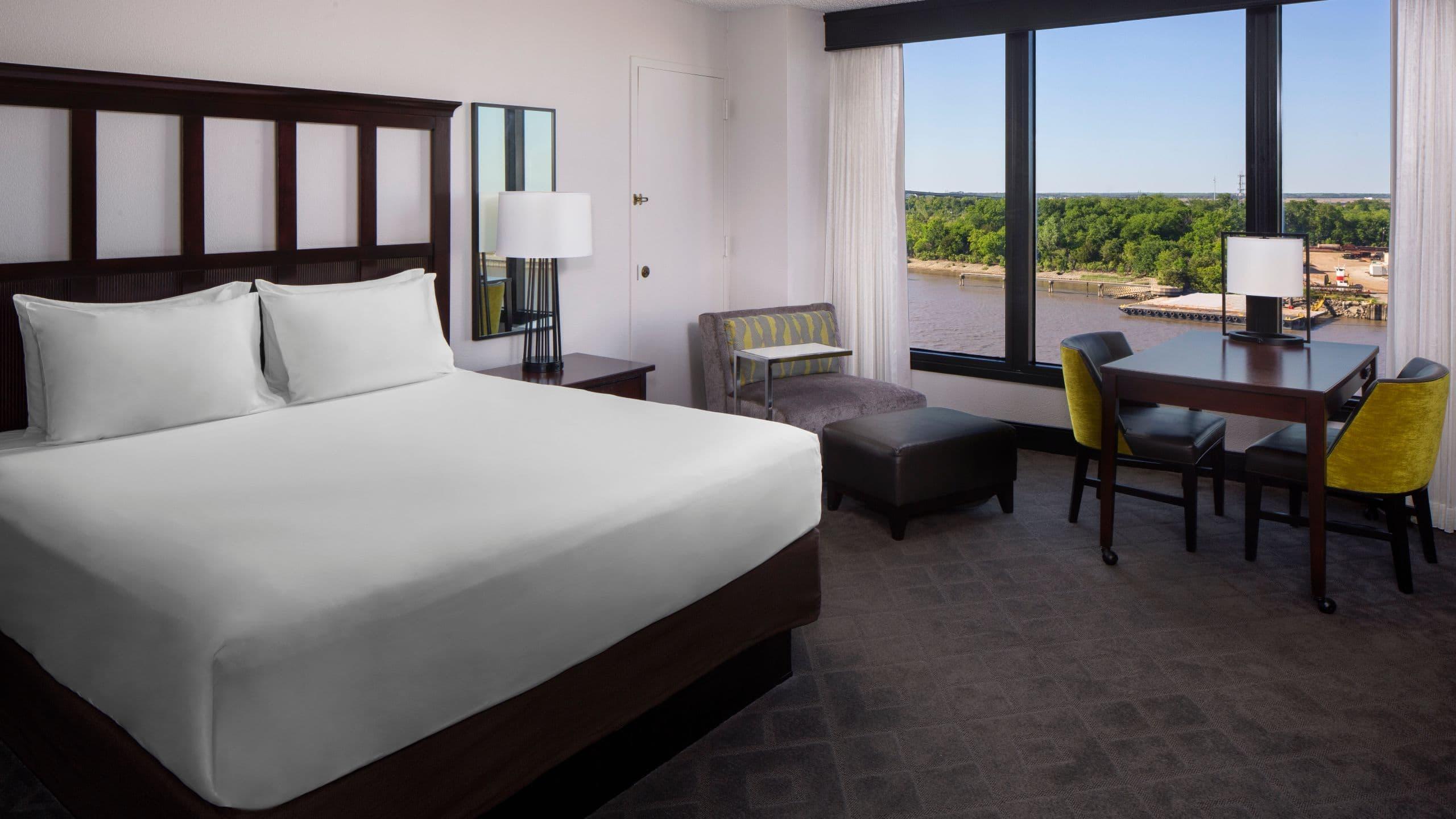 Hotel Hyatt Regency Savannah