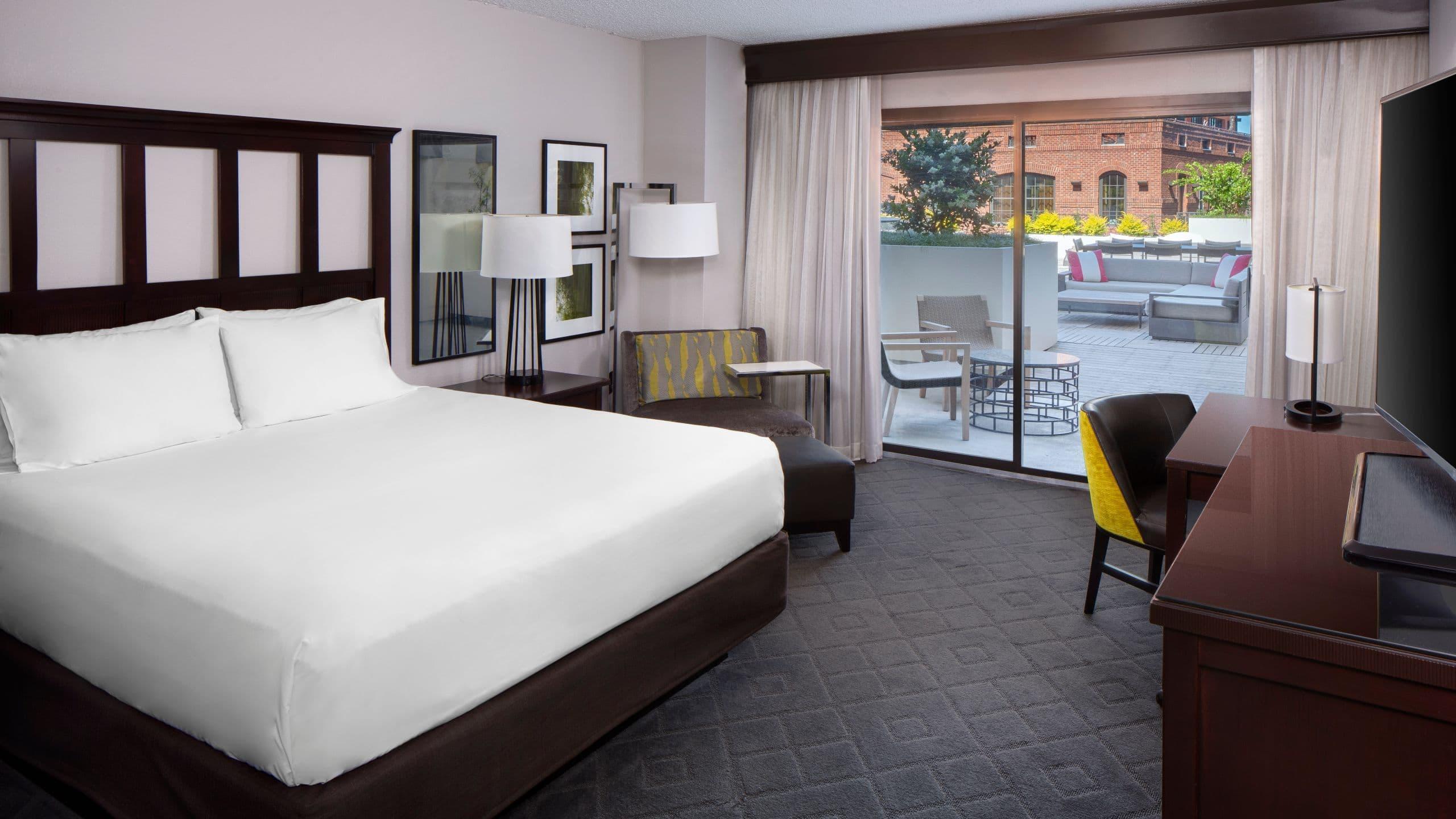 Hyatt Regency 4* Savannah