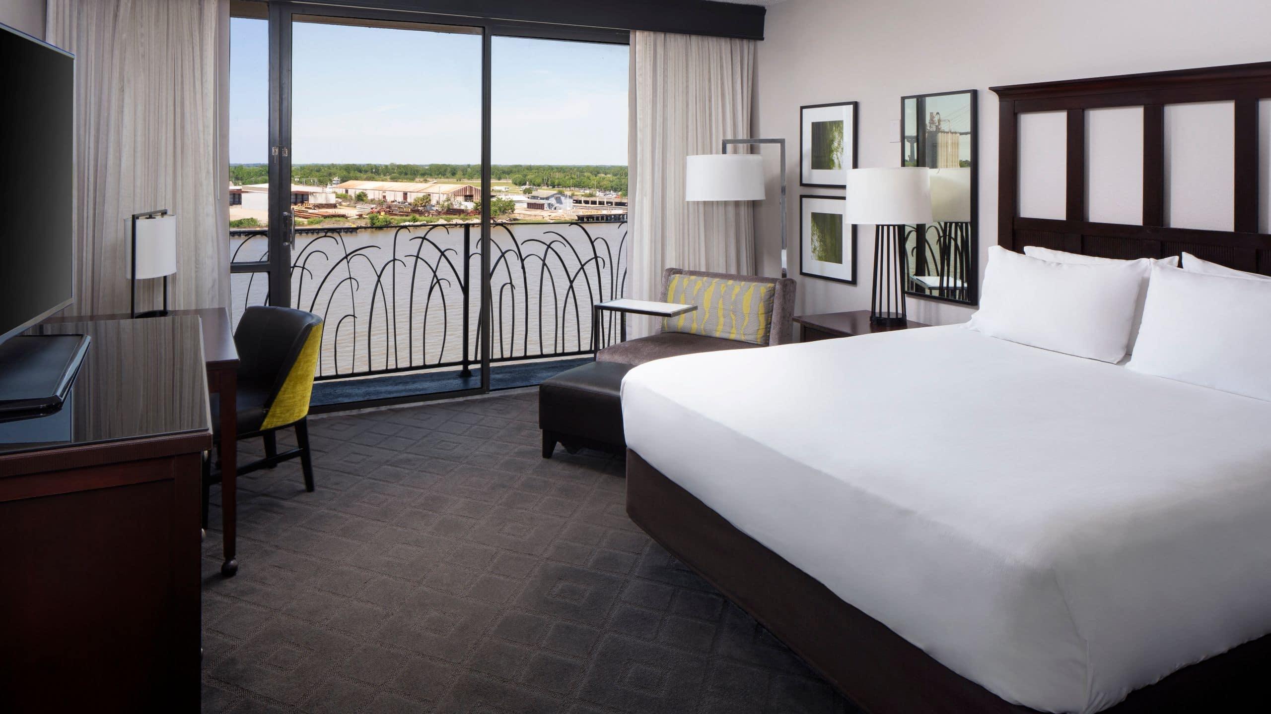Hotel Hyatt Regency