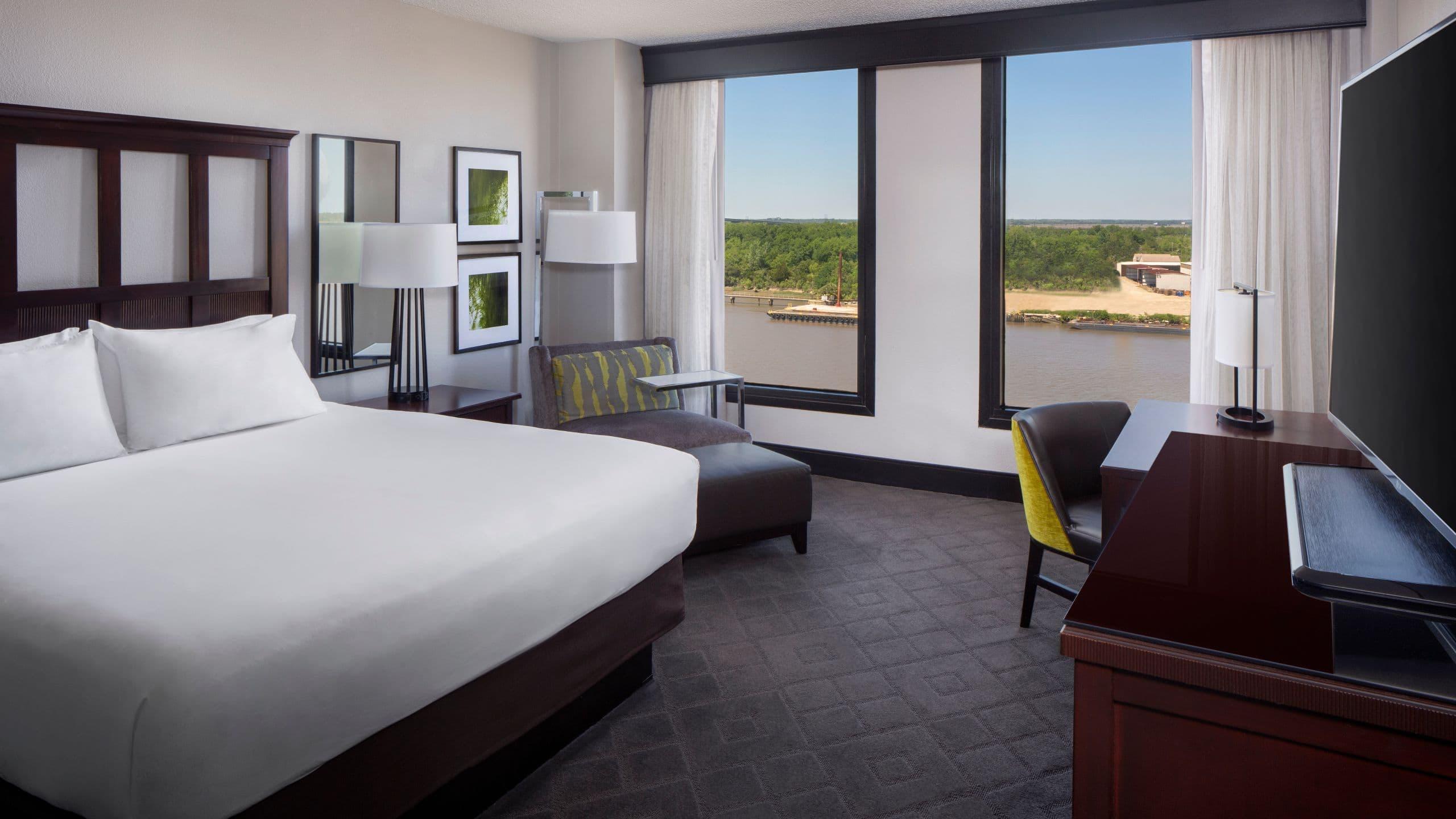 Hyatt Regency Hotel