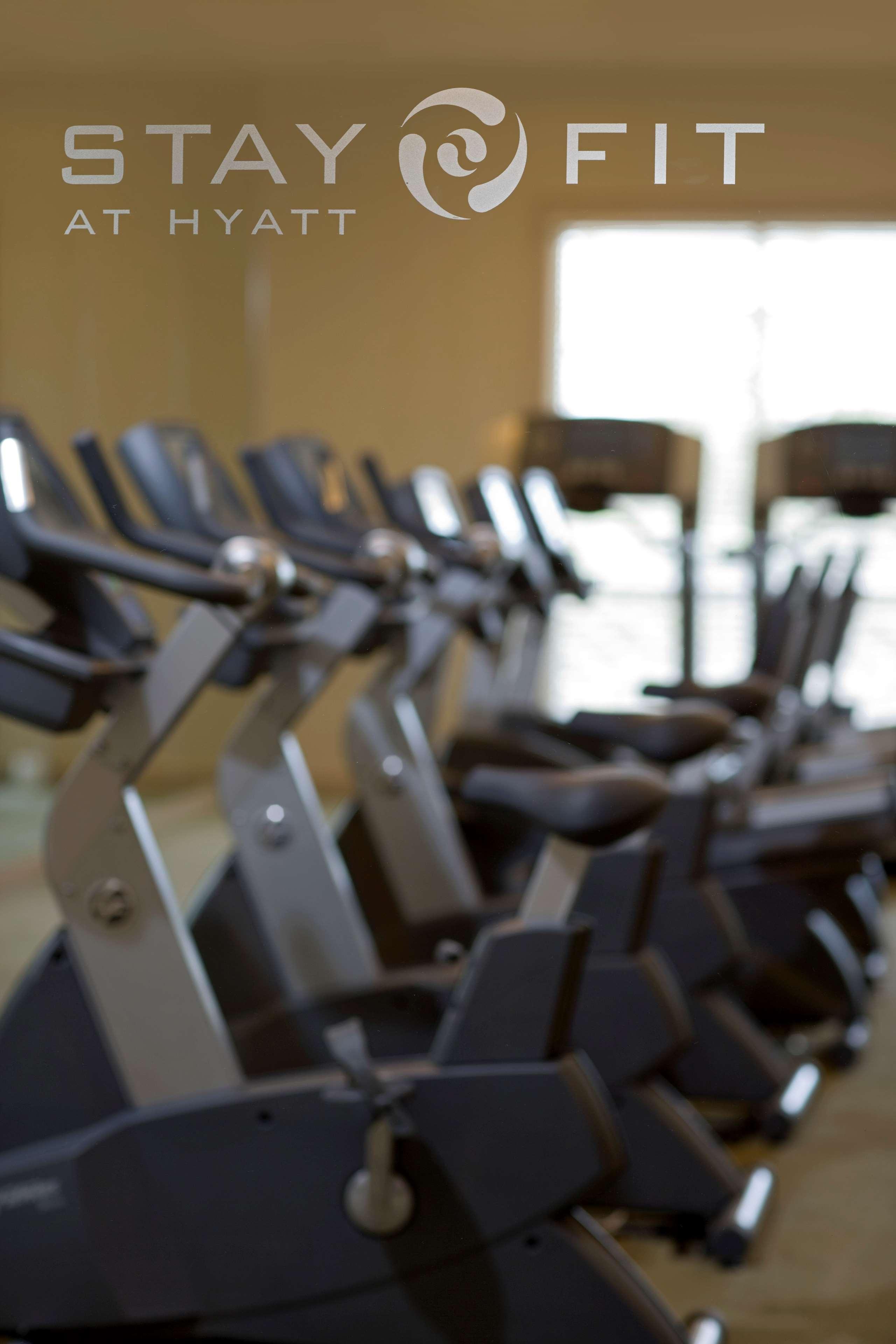 Hotel Hyatt Regency 4*