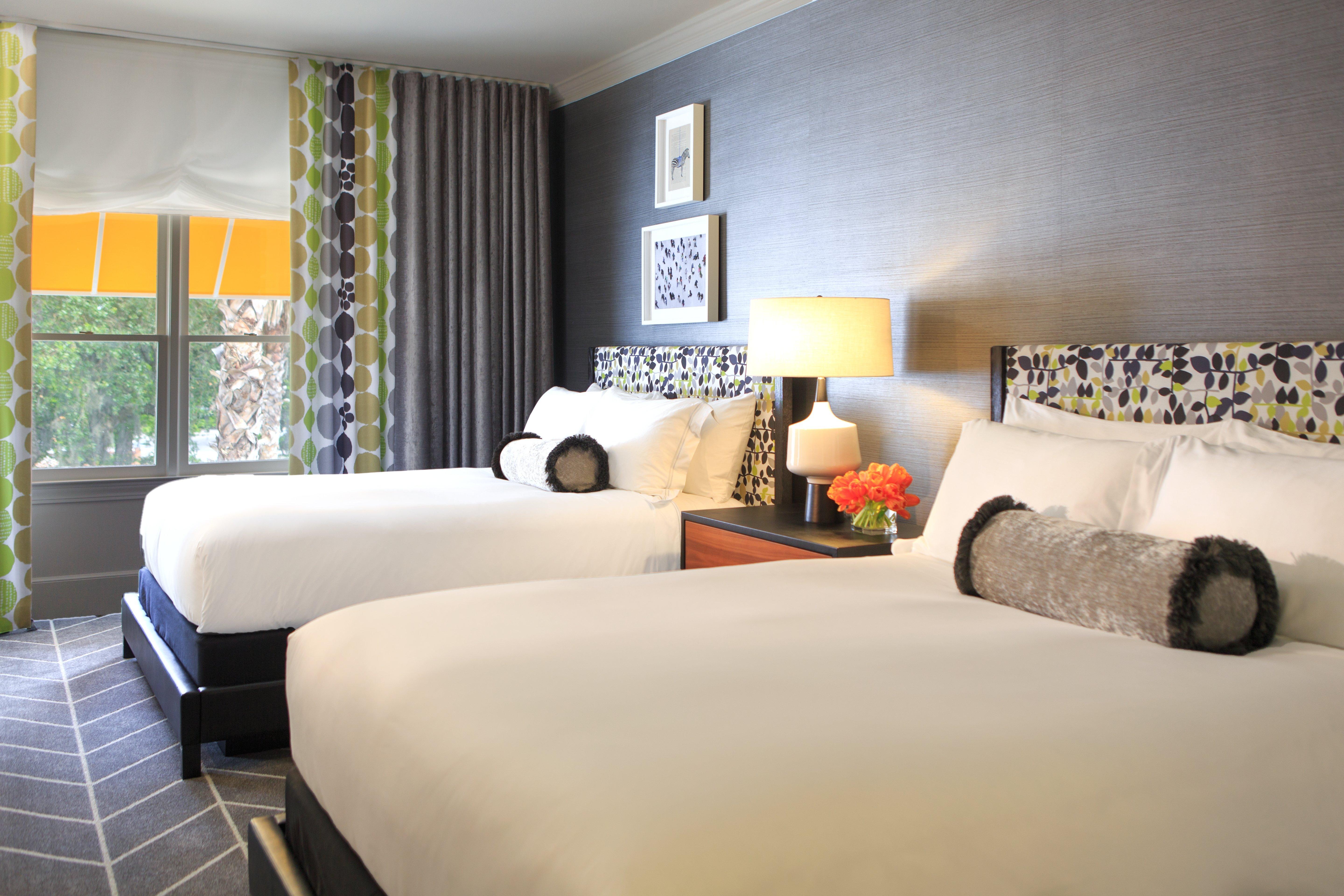 Kimpton Brice By Ihg Hotel 4*