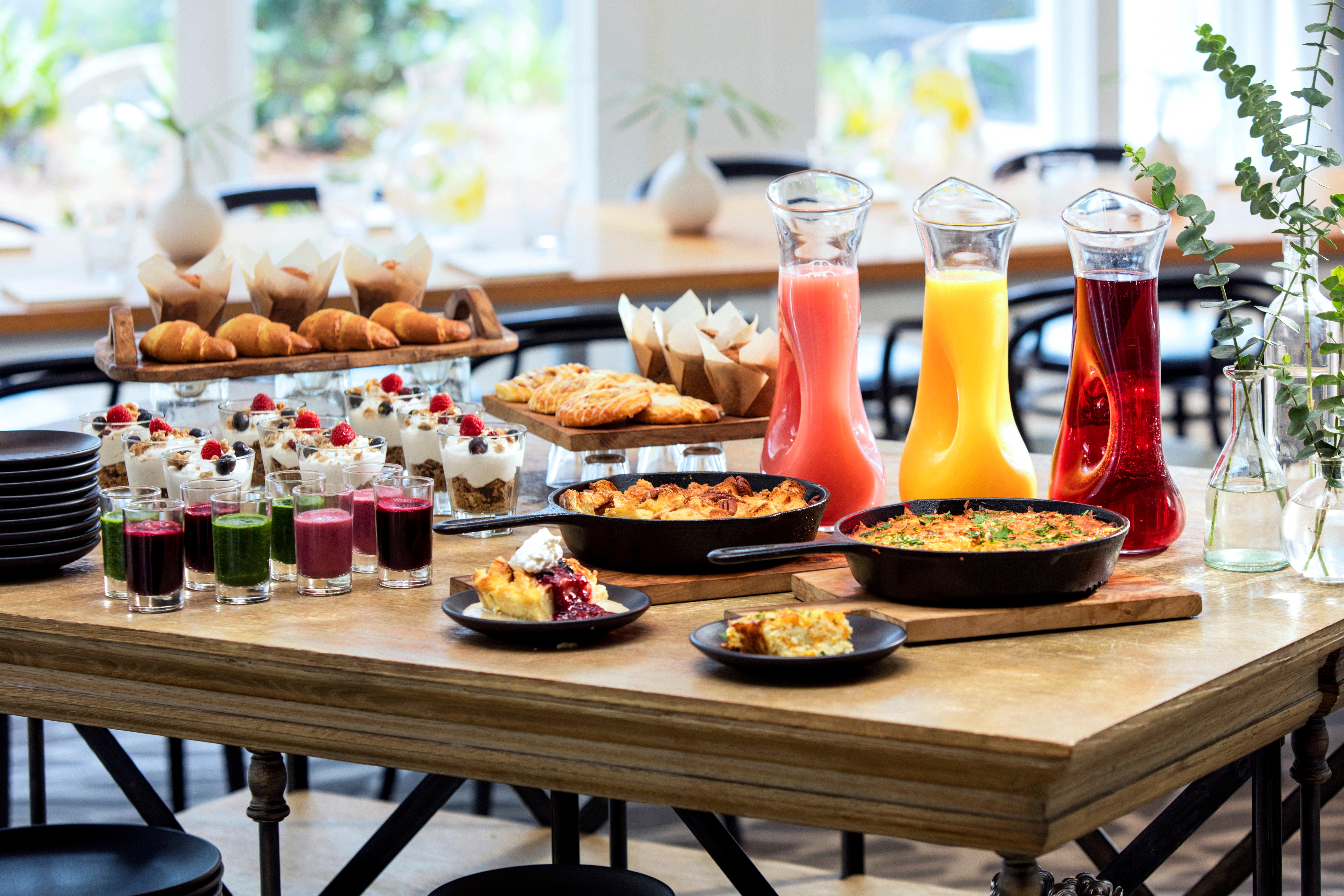 Kimpton Brice By Ihg Savannah
