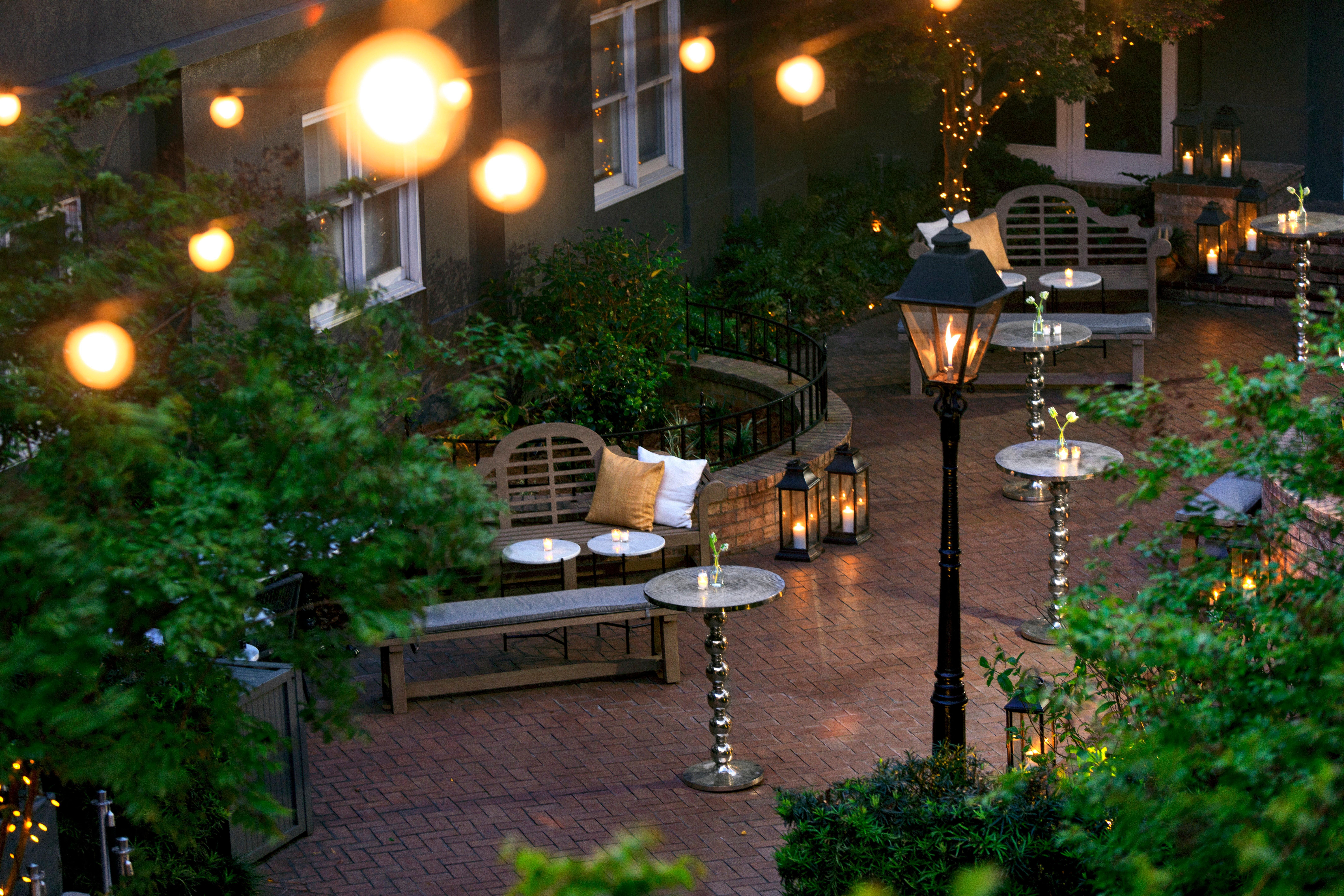 Hotel Kimpton Brice By Ihg