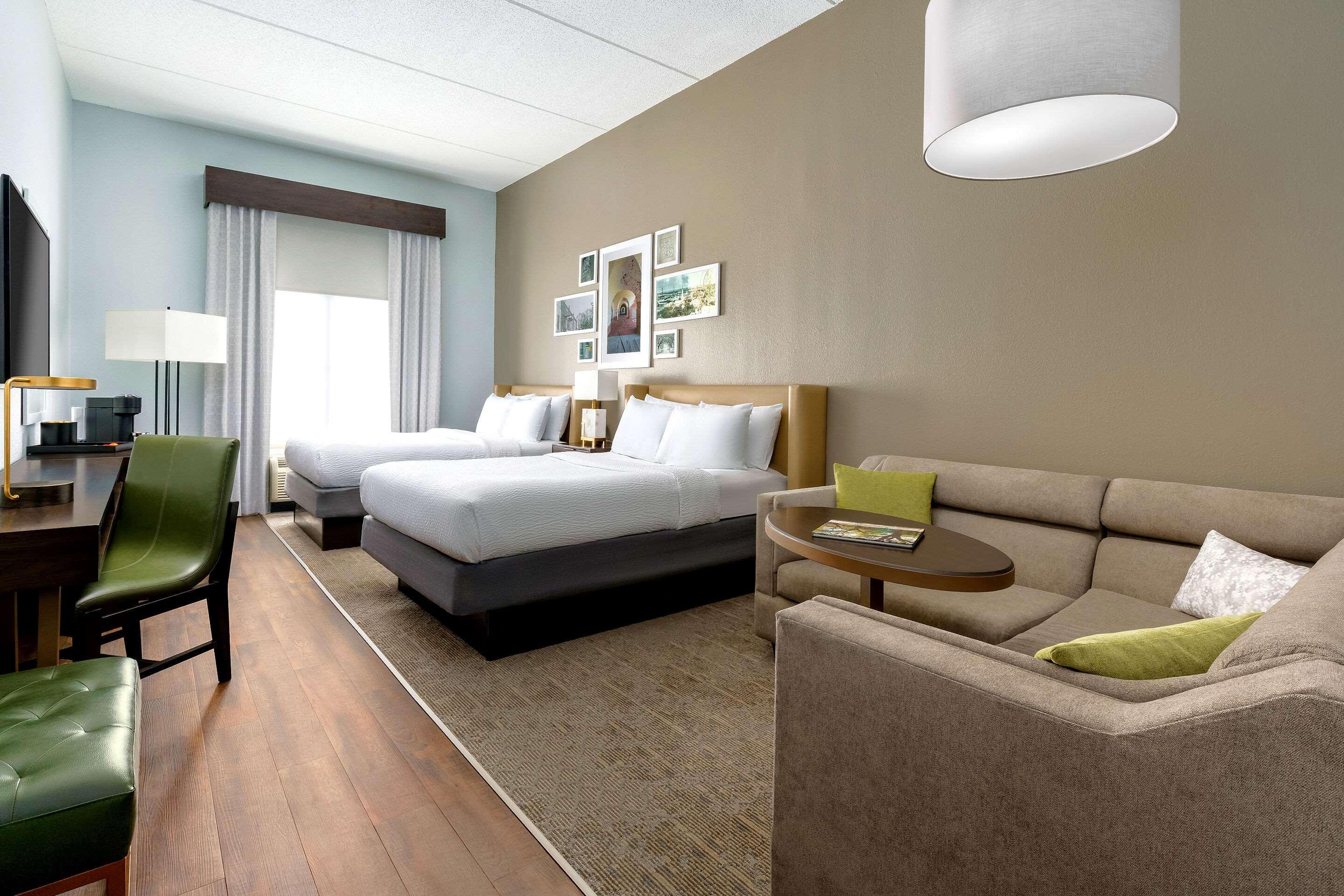 Hotel The Bluff Savannah, Tapestry Collection By Hilton 4*