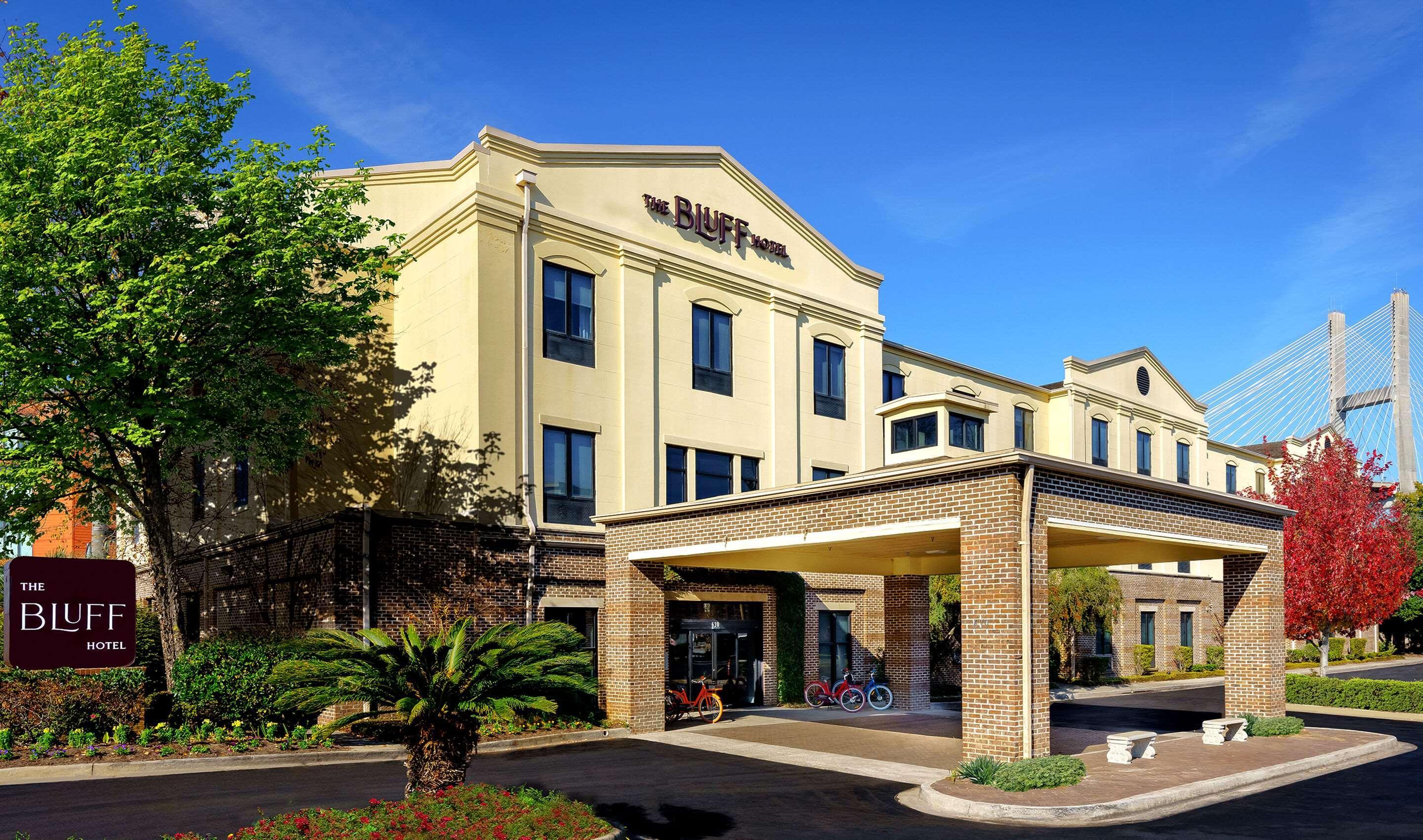 The Bluff Savannah, Tapestry Collection By Hilton