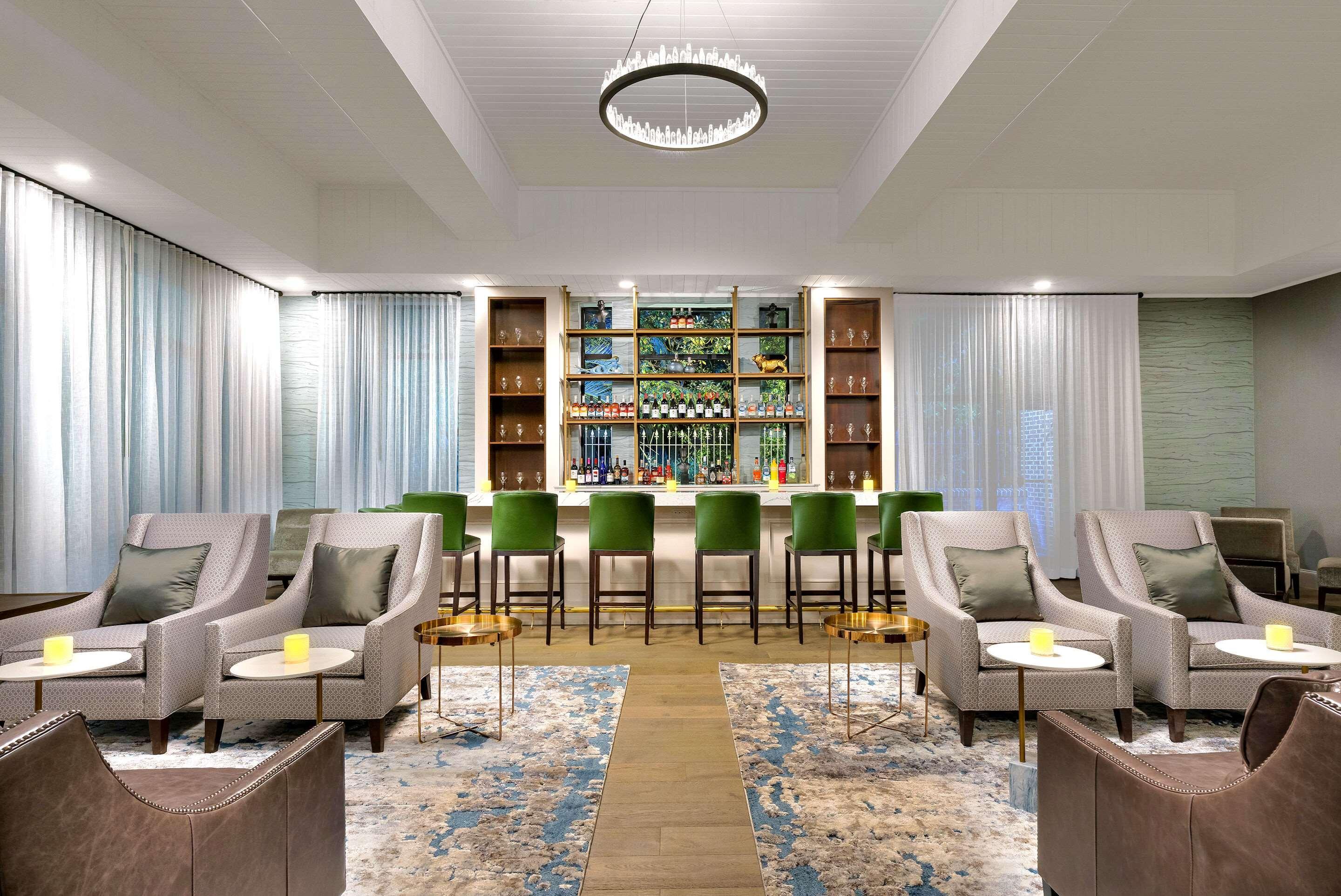 Hotel The Bluff Savannah, Tapestry Collection By Hilton