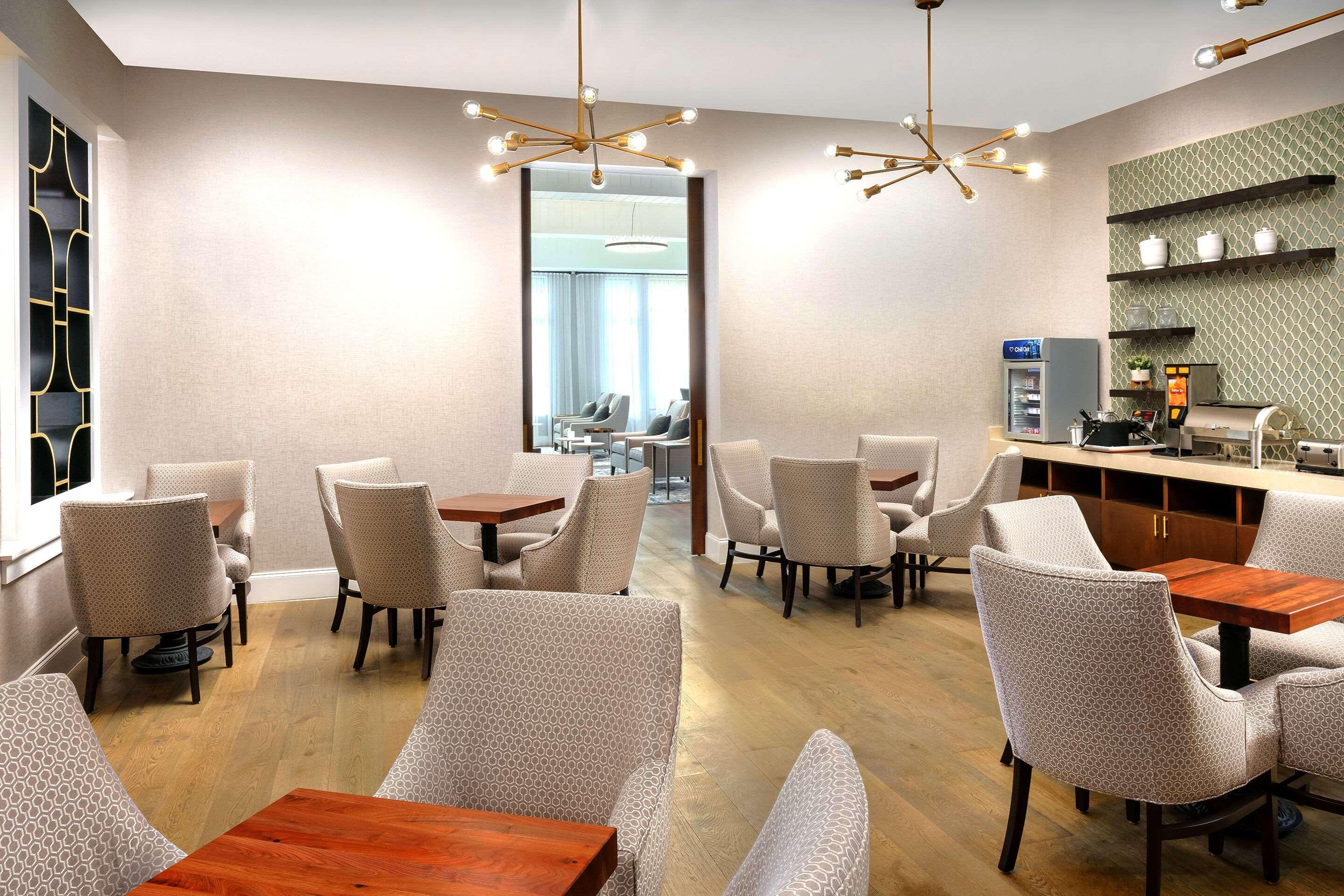 The Bluff Savannah, Tapestry Collection By Hilton 4* Savannah