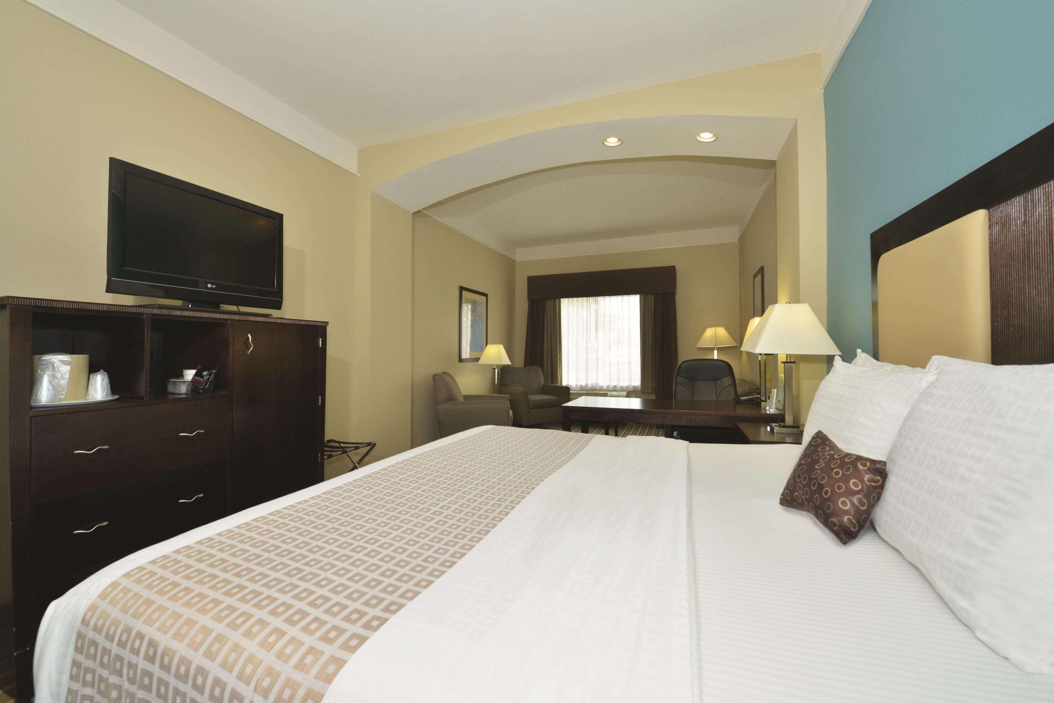 La Quinta By Wyndham Airport - Pooler Savannah