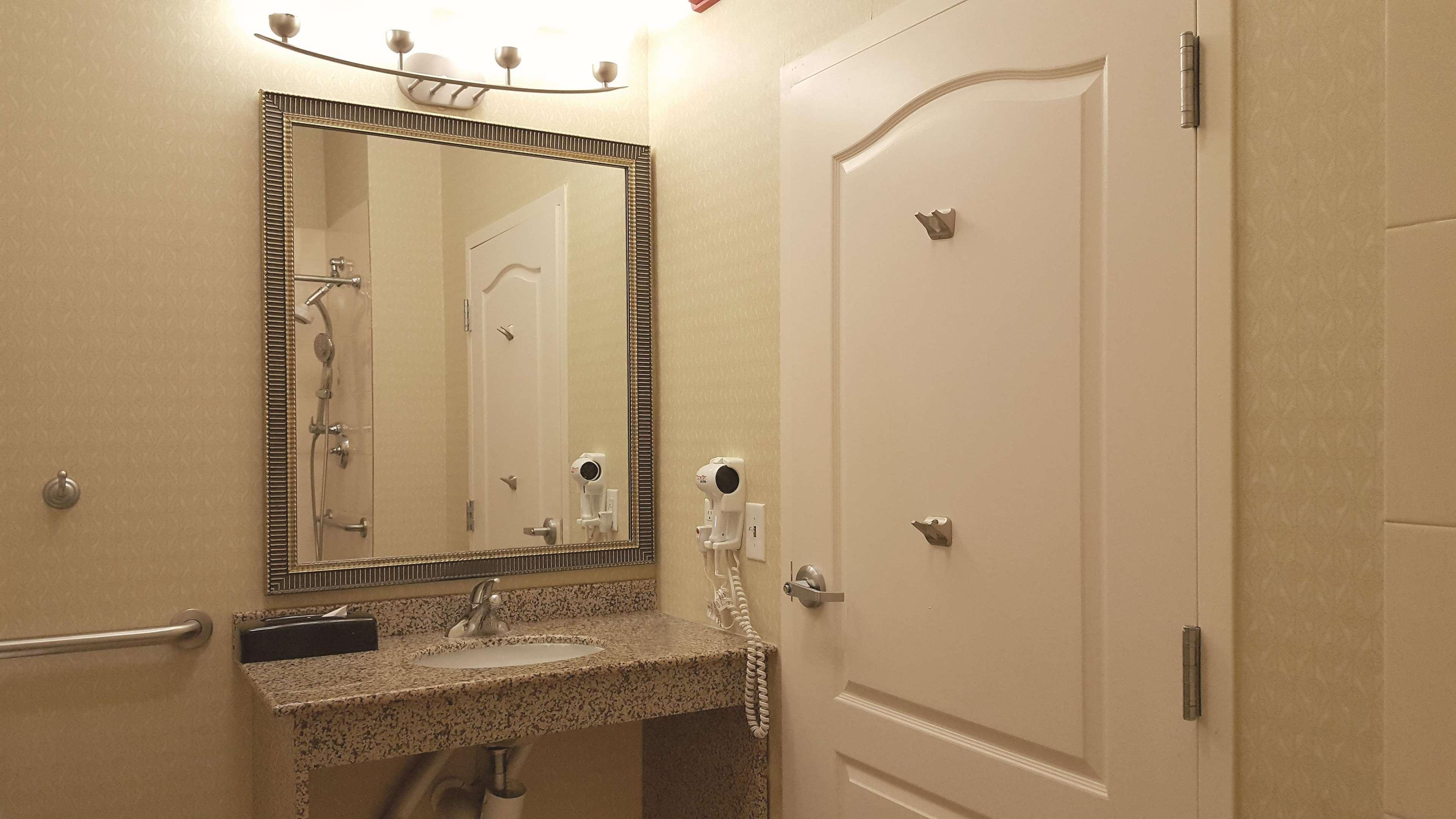 Hotel La Quinta By Wyndham Airport - Pooler Savannah