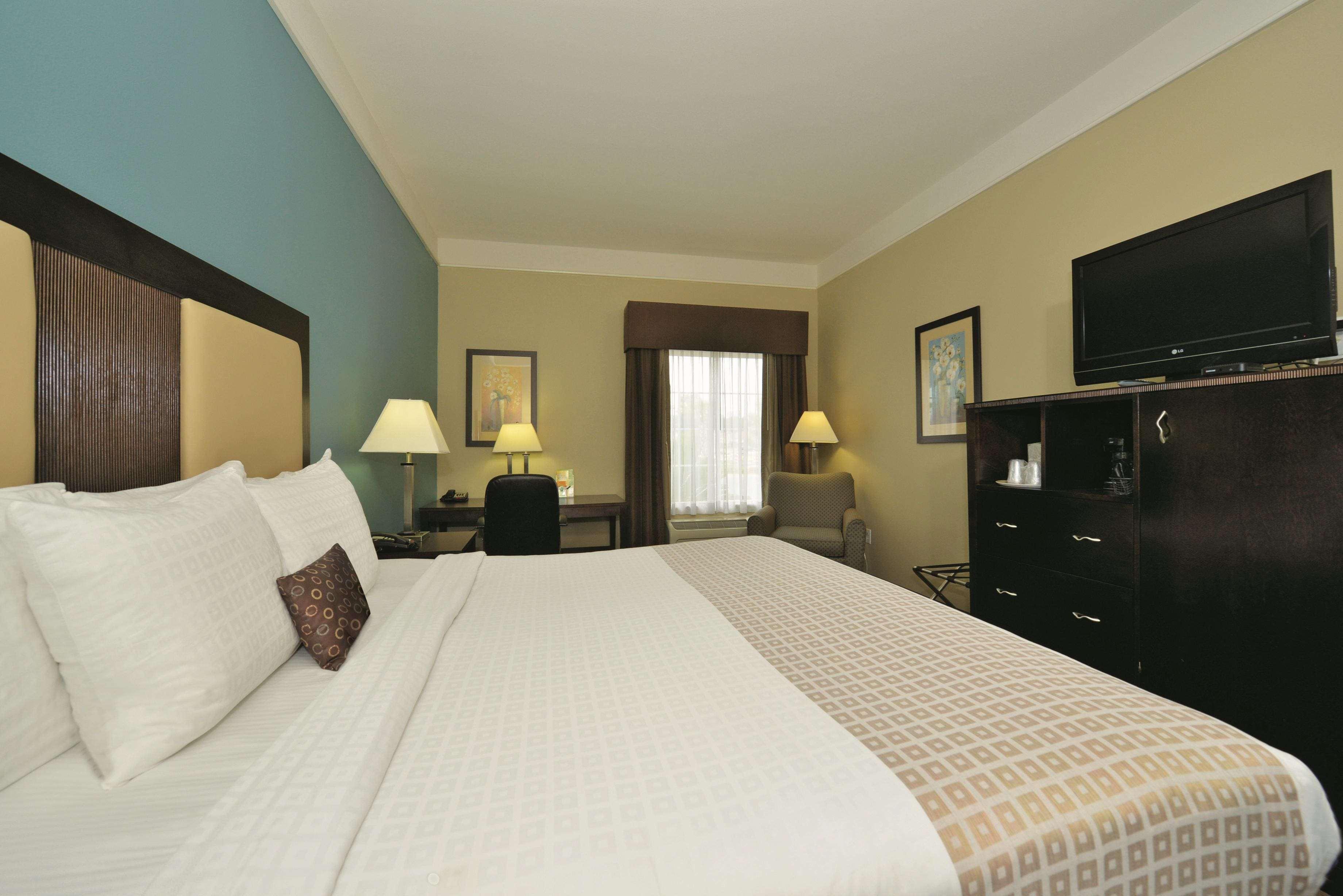 Hotel La Quinta By Wyndham Airport - Pooler 3*