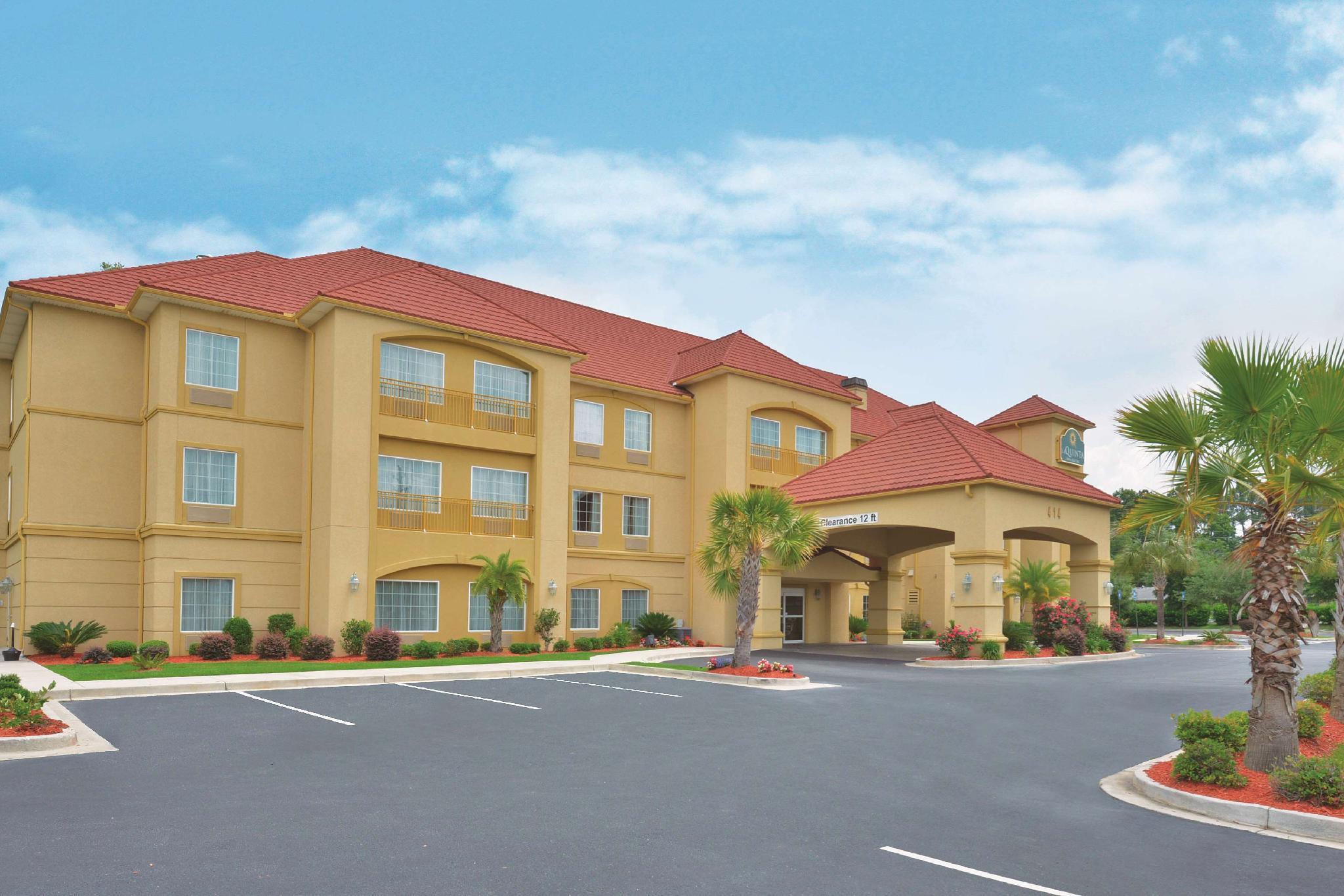 La Quinta By Wyndham Airport - Pooler