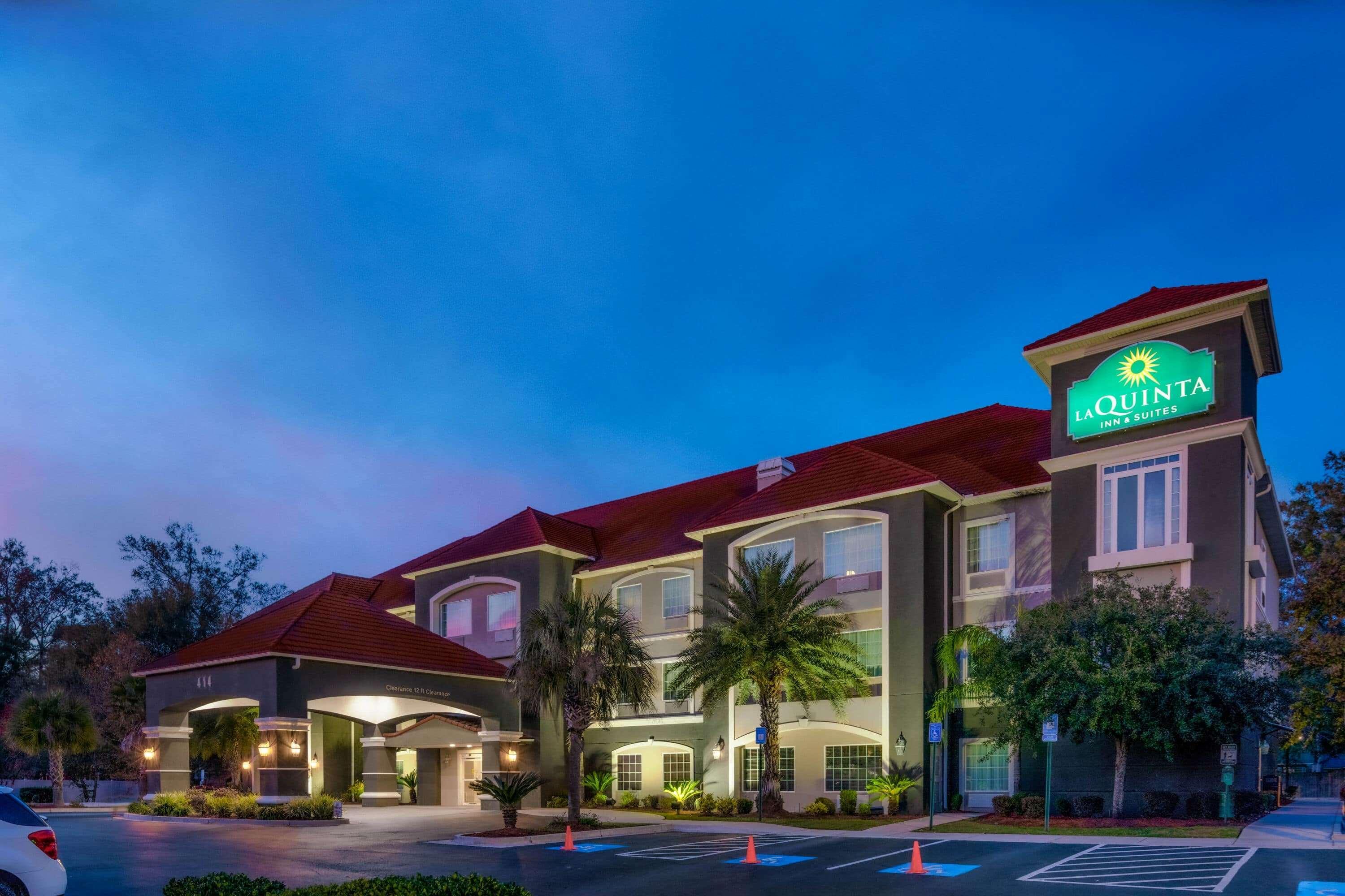 La Quinta By Wyndham Airport - Pooler Savannah