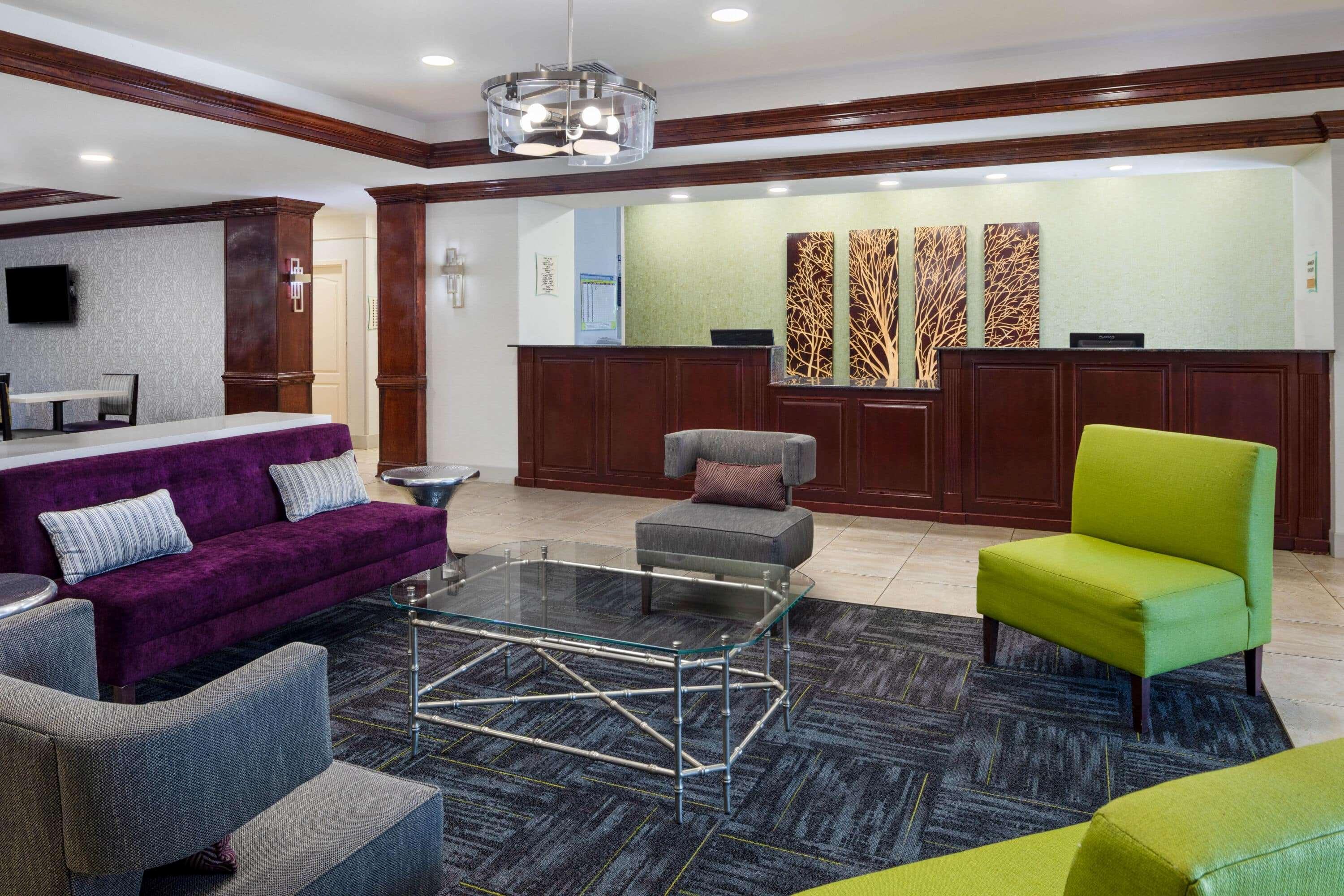 La Quinta By Wyndham Airport - Pooler 3*