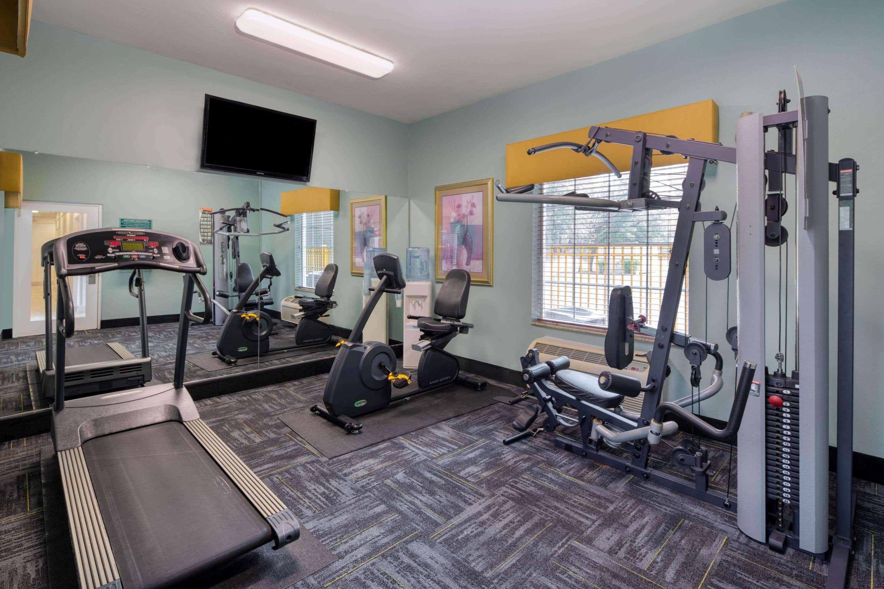La Quinta By Wyndham Airport - Pooler