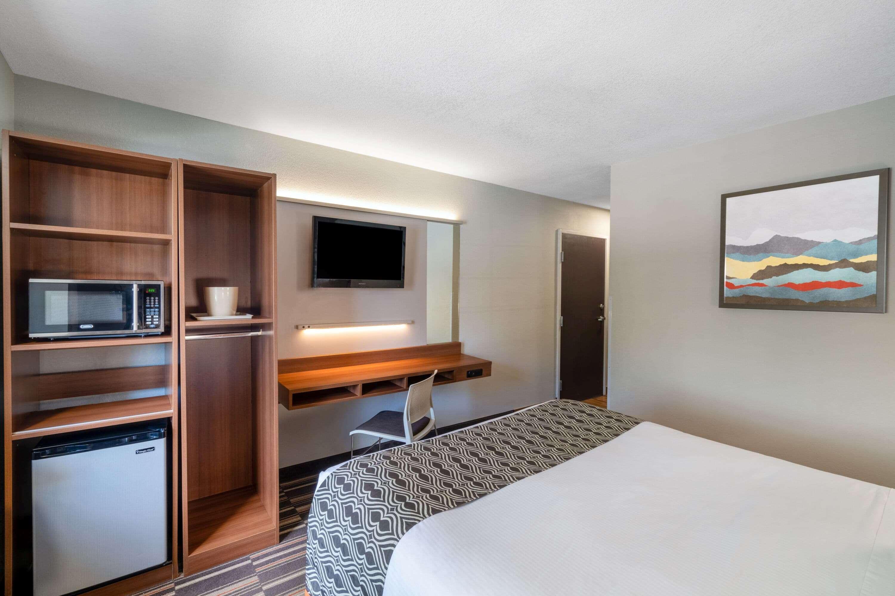Microtel & By Wyndham Savannah/pooler 3*