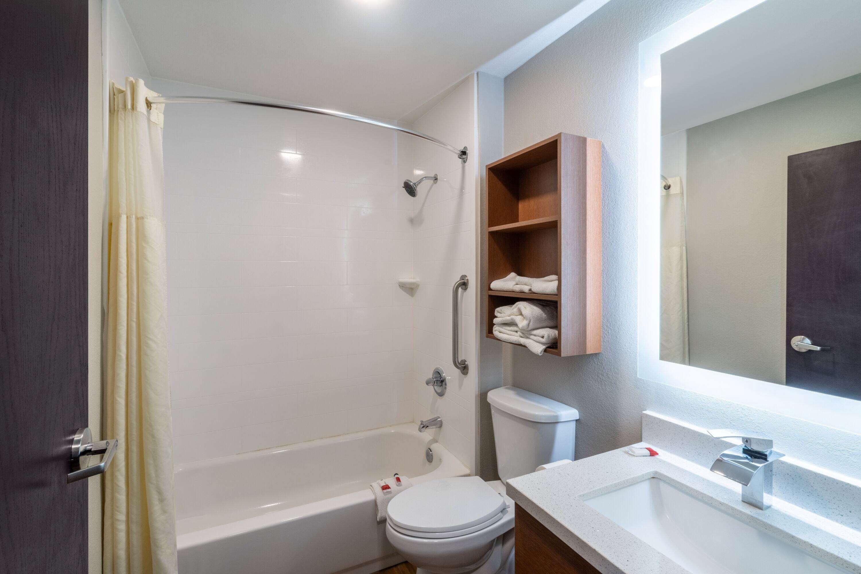 Microtel & By Wyndham Savannah/pooler Hotel Savannah