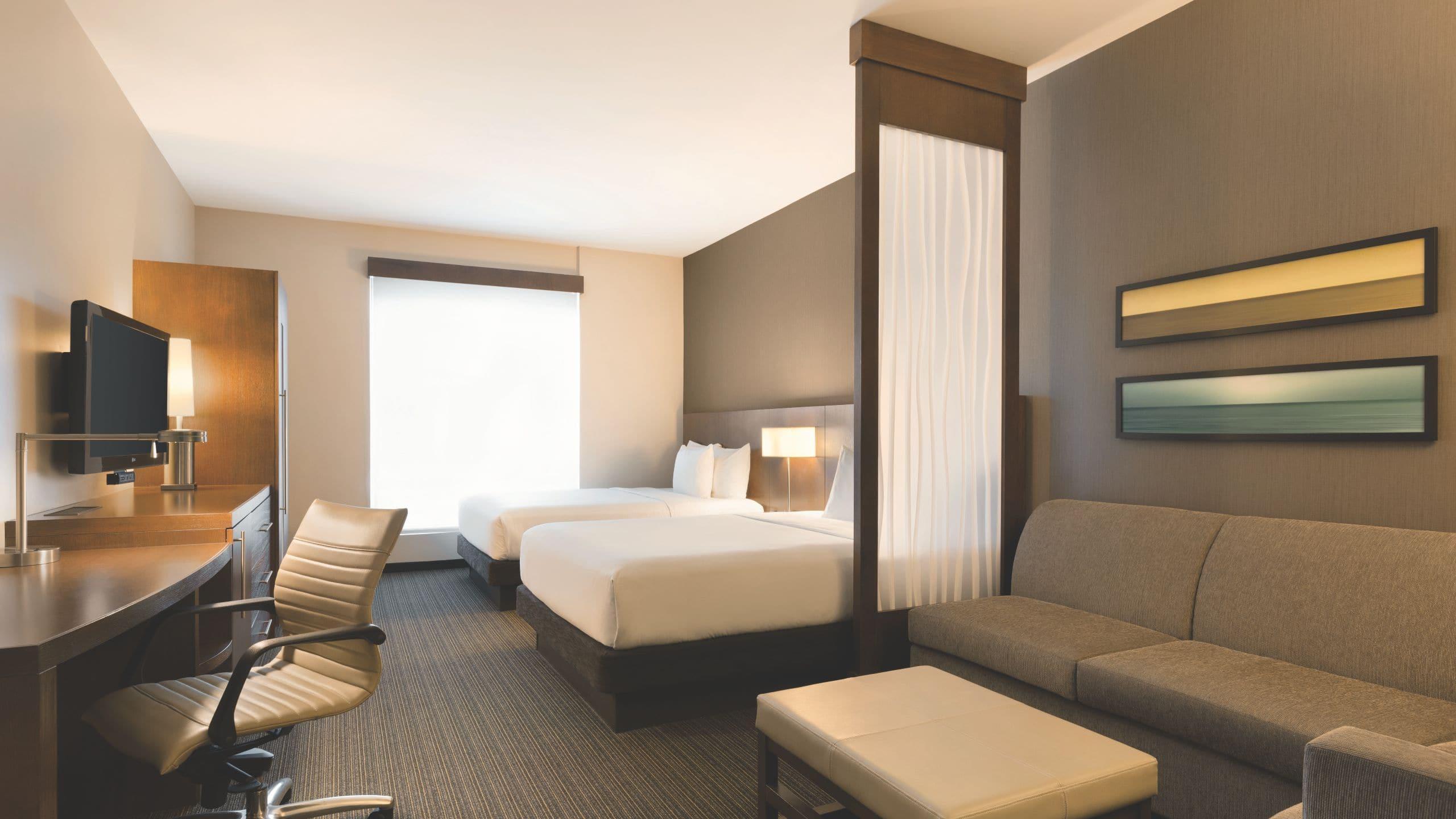 Hyatt Place Airport 4* Savannah