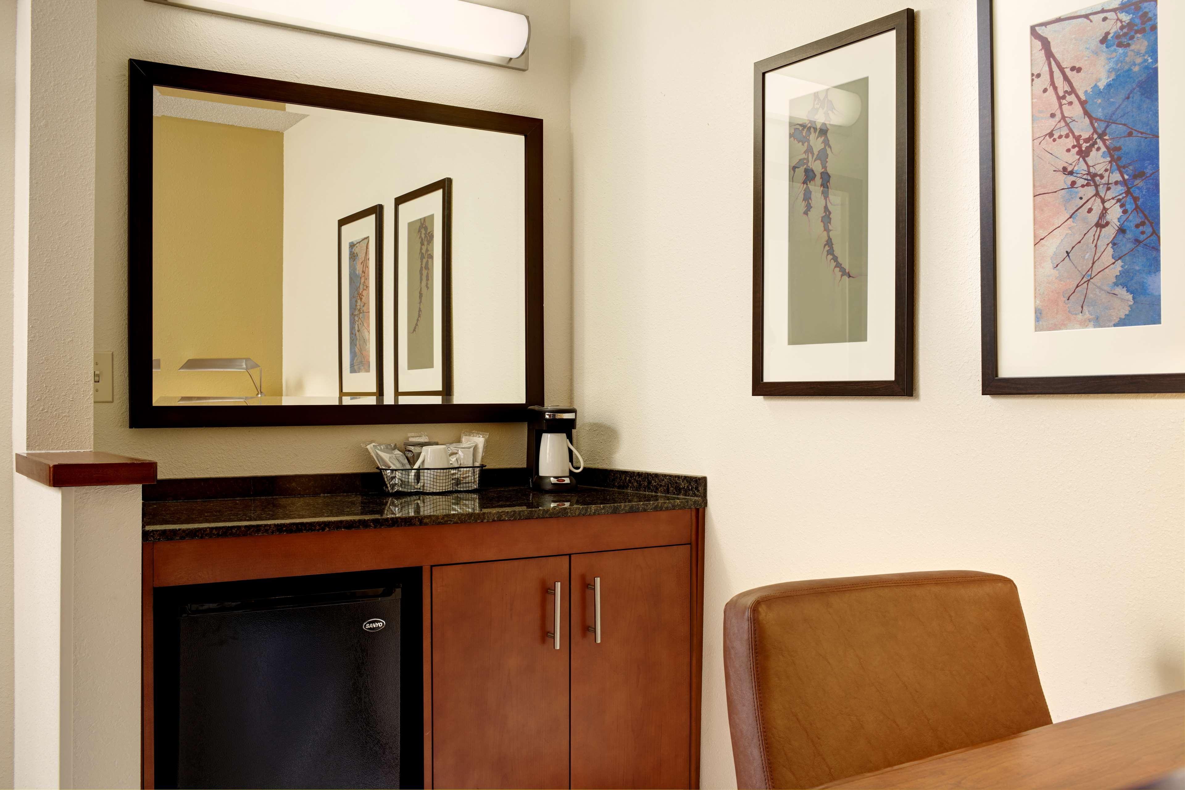 Hotel Hyatt Place Airport Savannah